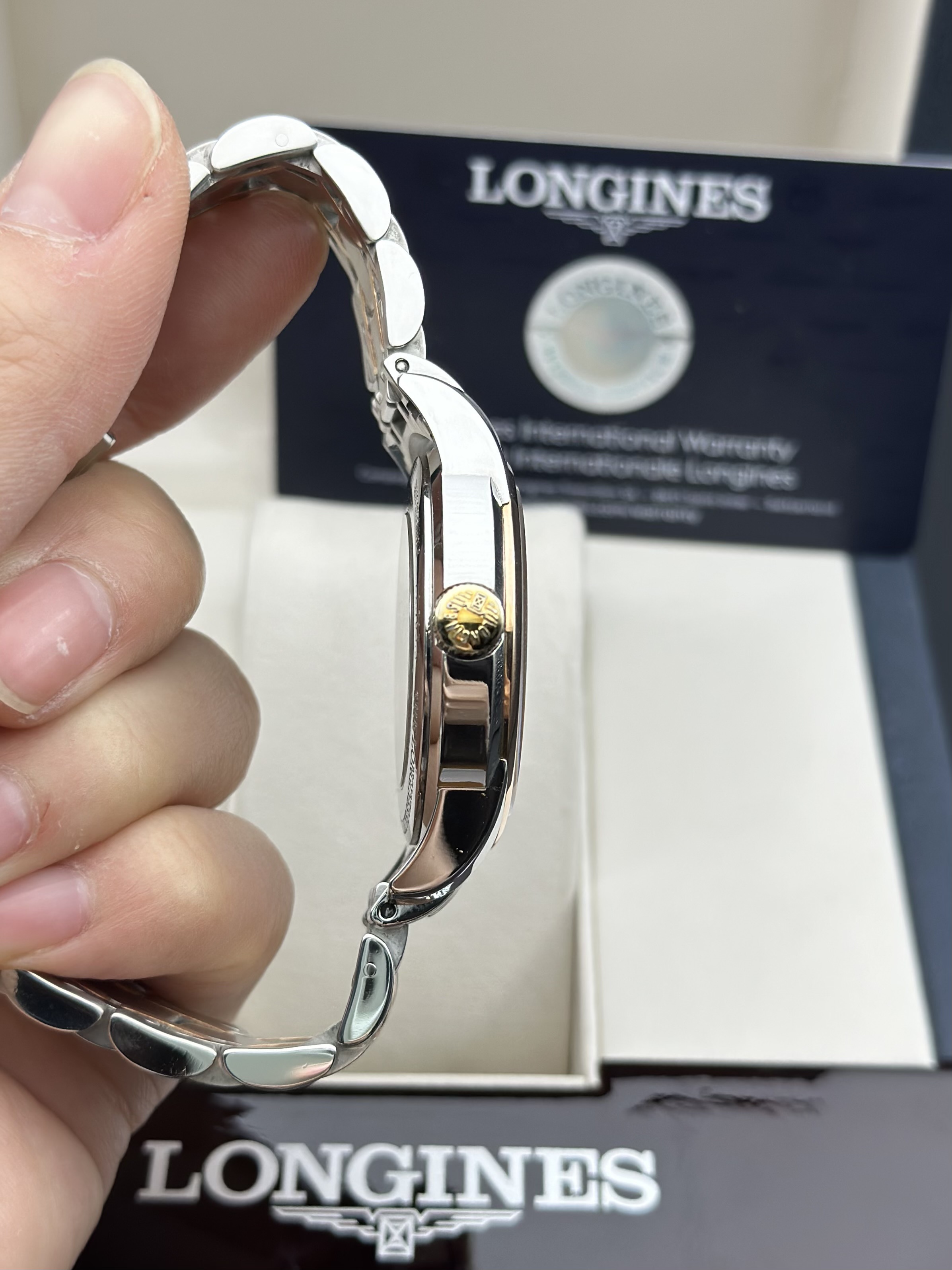 Longines L2.763.5.52.7 detail 5