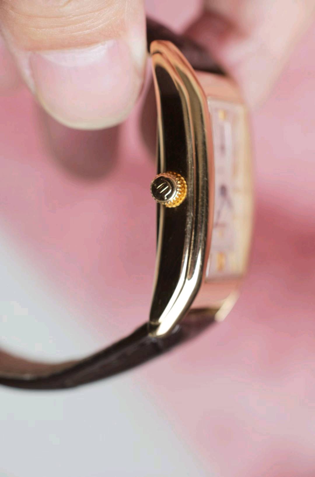 Maurice Lacroix MP7009 detail 6