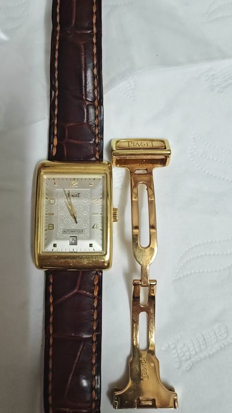 Piaget G0A22170 detail 1