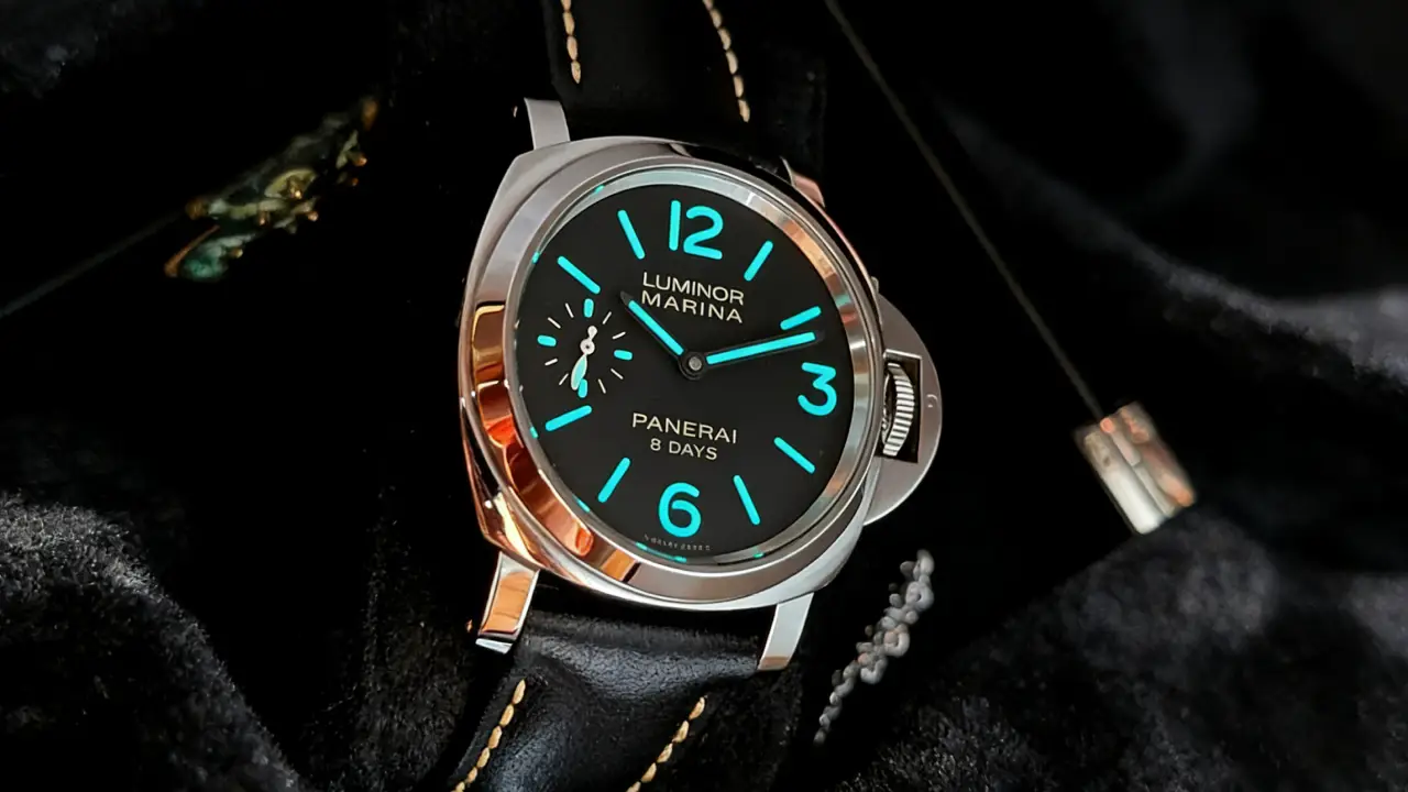 Top 10 Best Panerai Watches to Buy