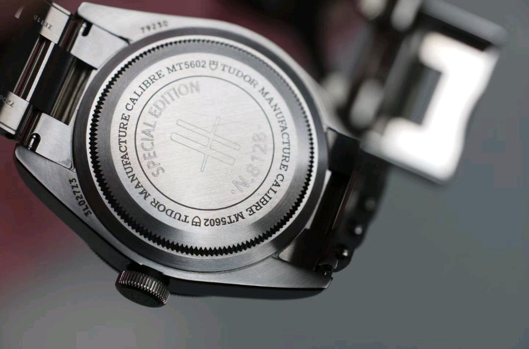 Tudor 79230G detail 5