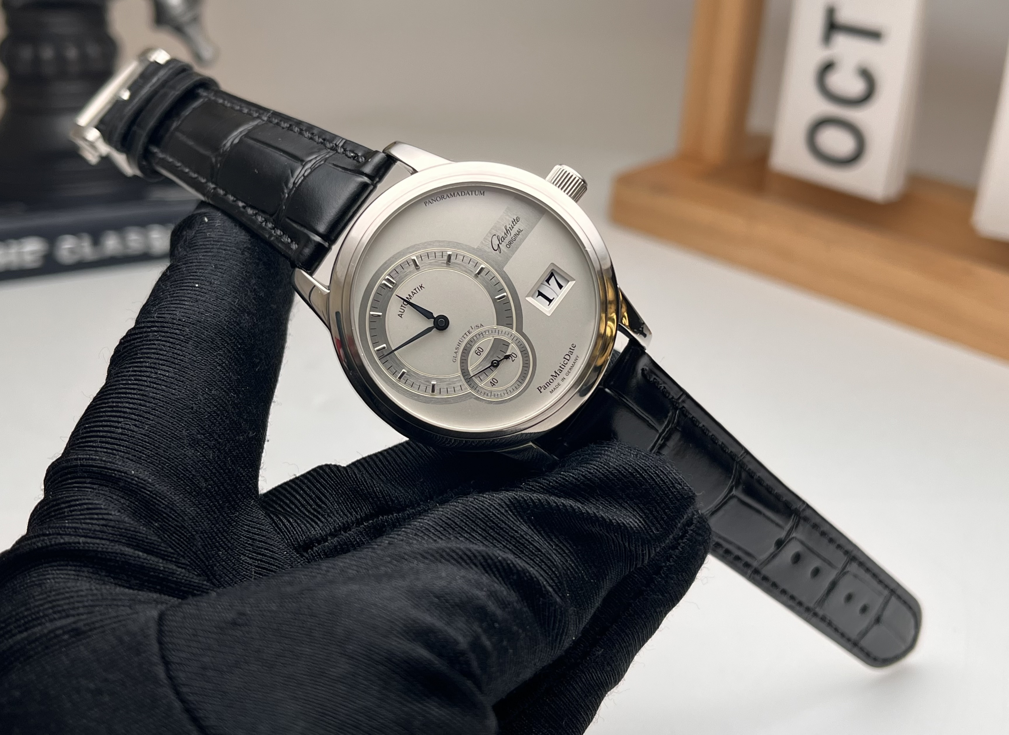 Glash&uuml;tte Original 90-01-02-02-04
