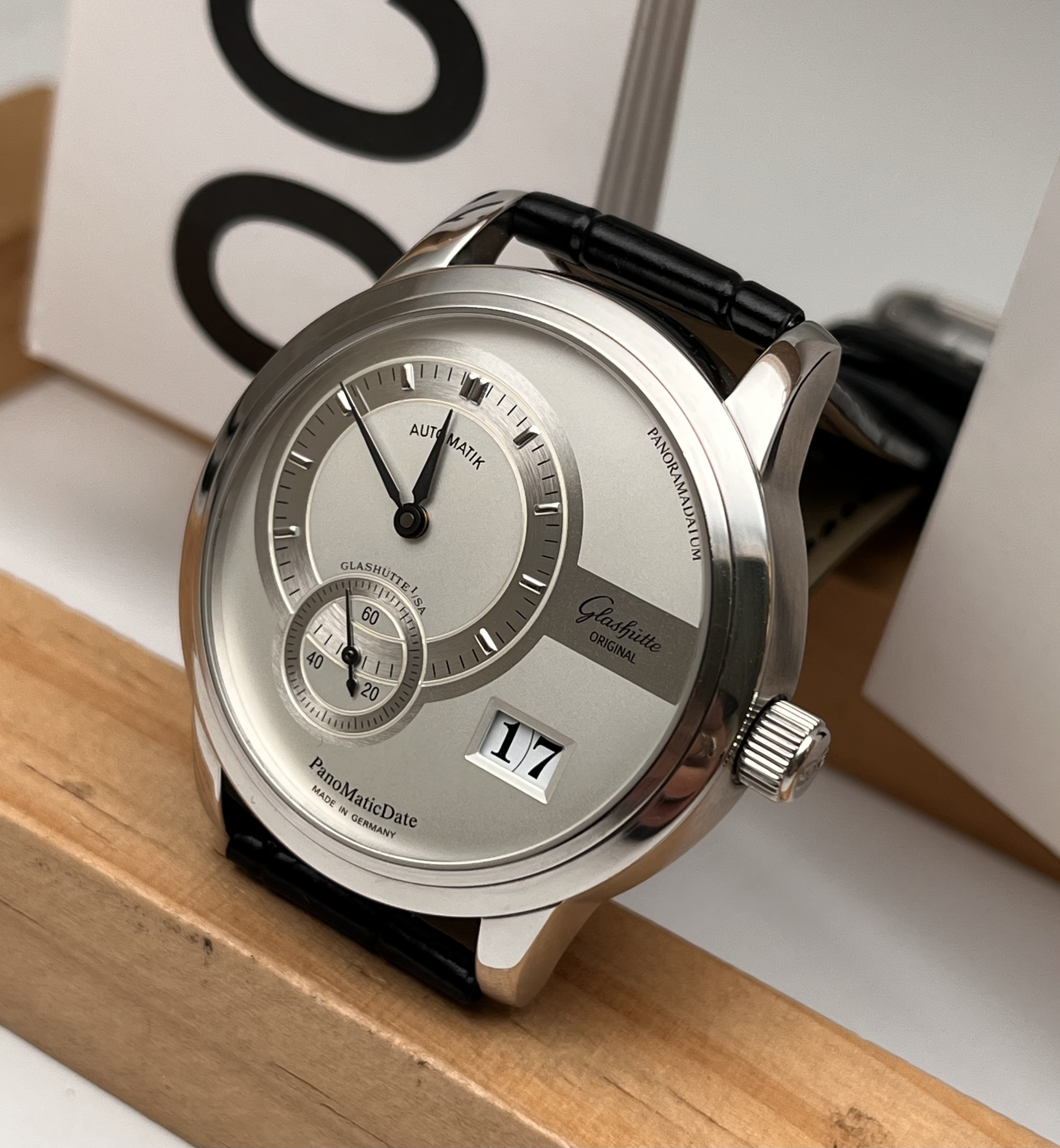 Glash&uuml;tte Original 90-01-02-02-04 detail 3