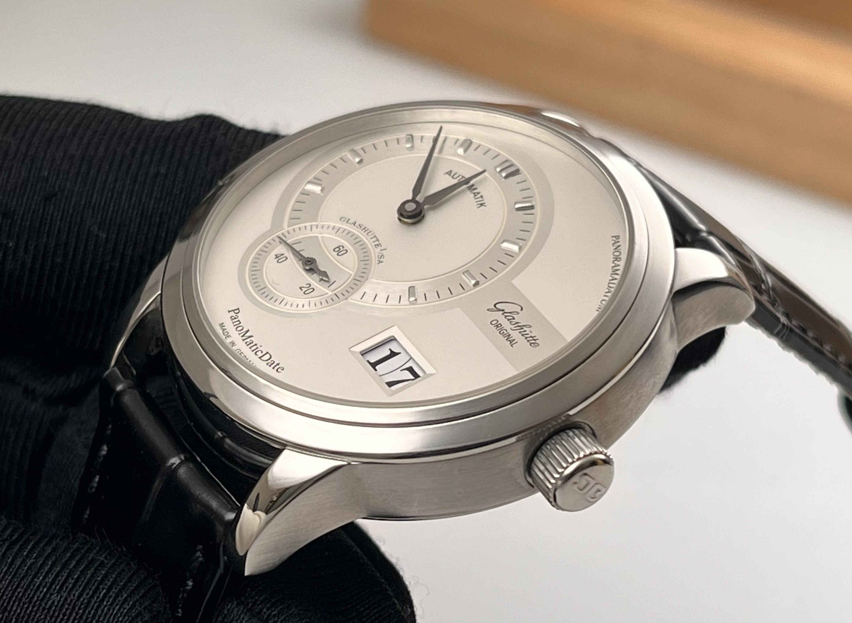 Glash&uuml;tte Original 90-01-02-02-04 detail 4