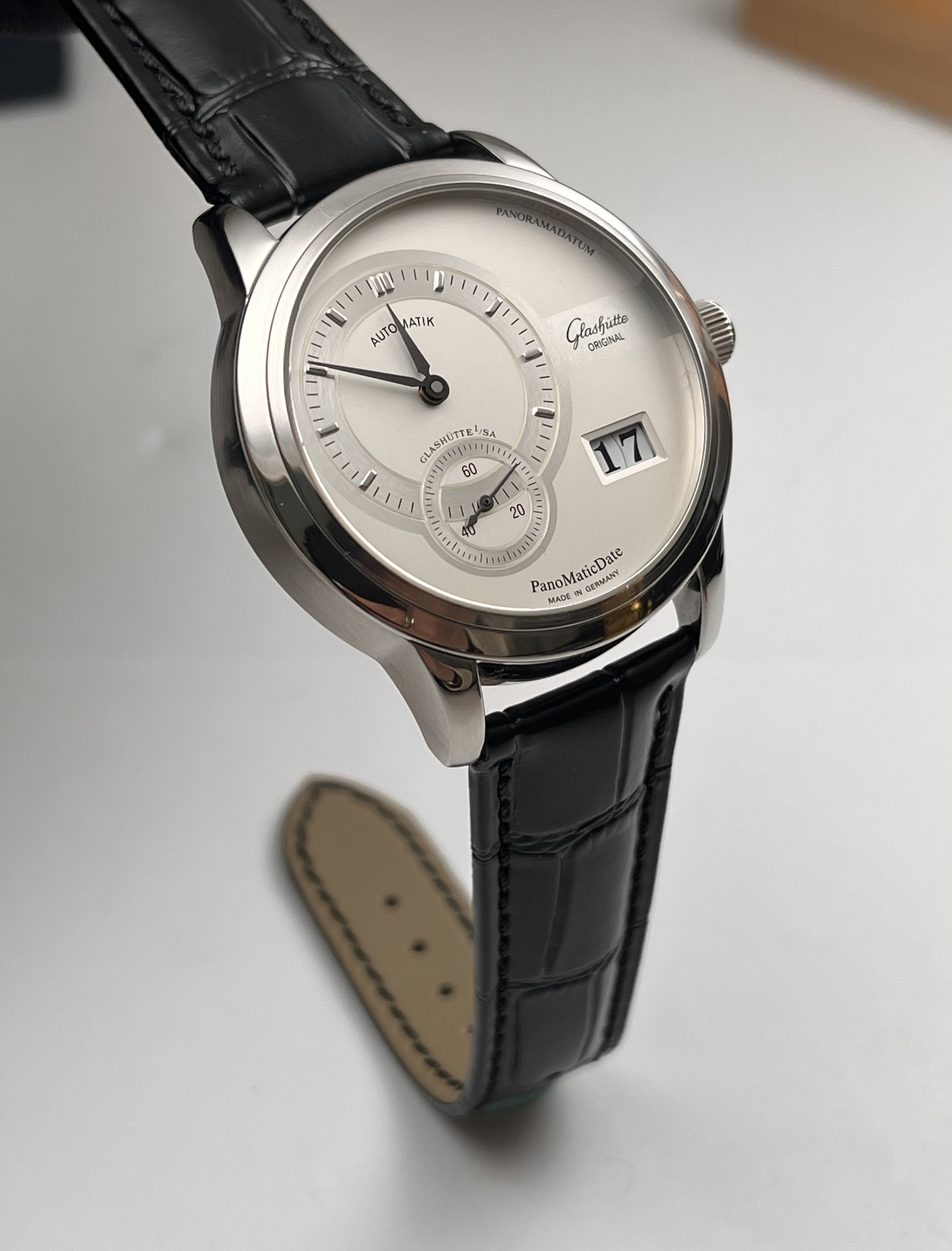 Glash&uuml;tte Original 90-01-02-02-04 detail 1
