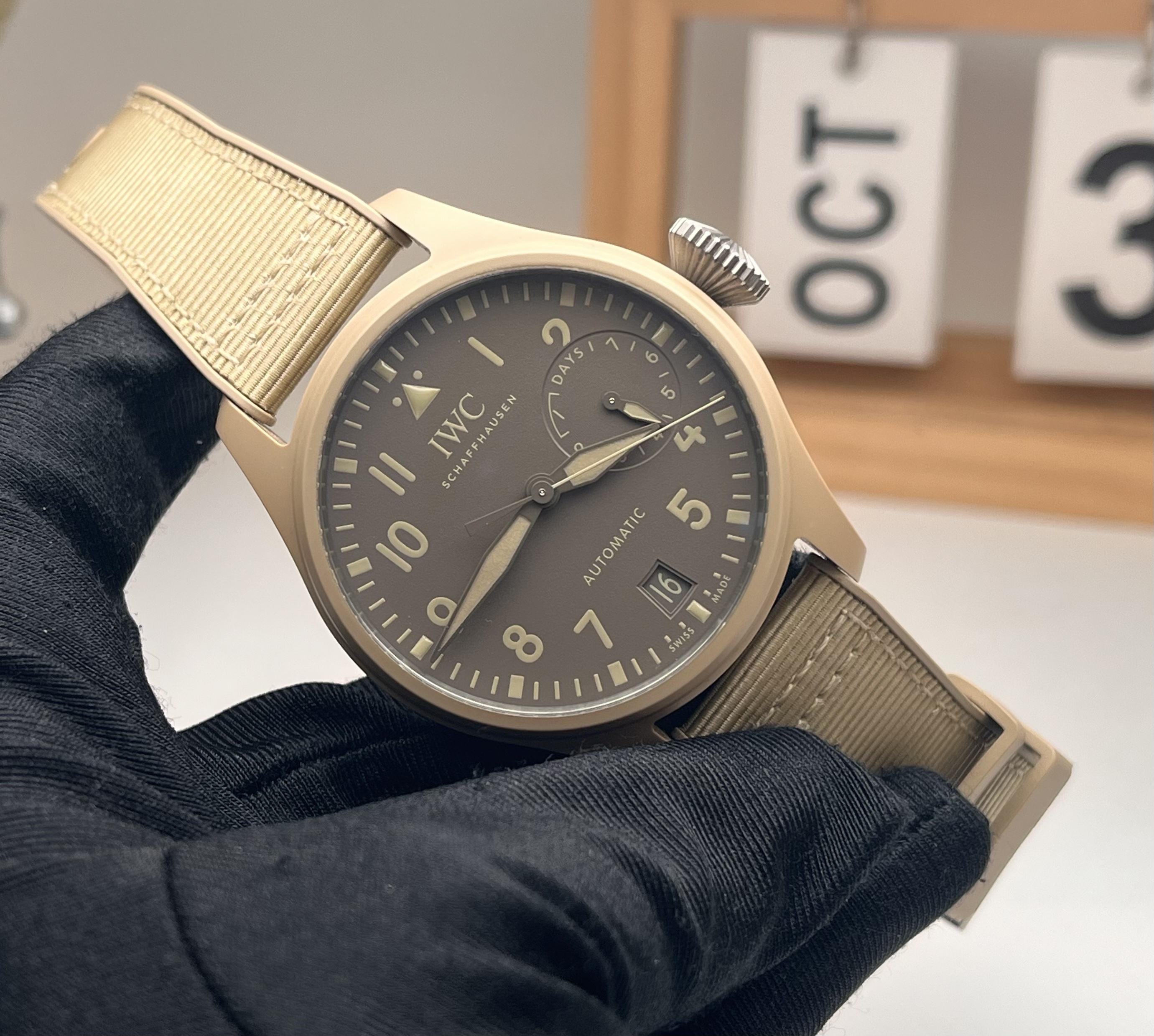 IWC IW506003