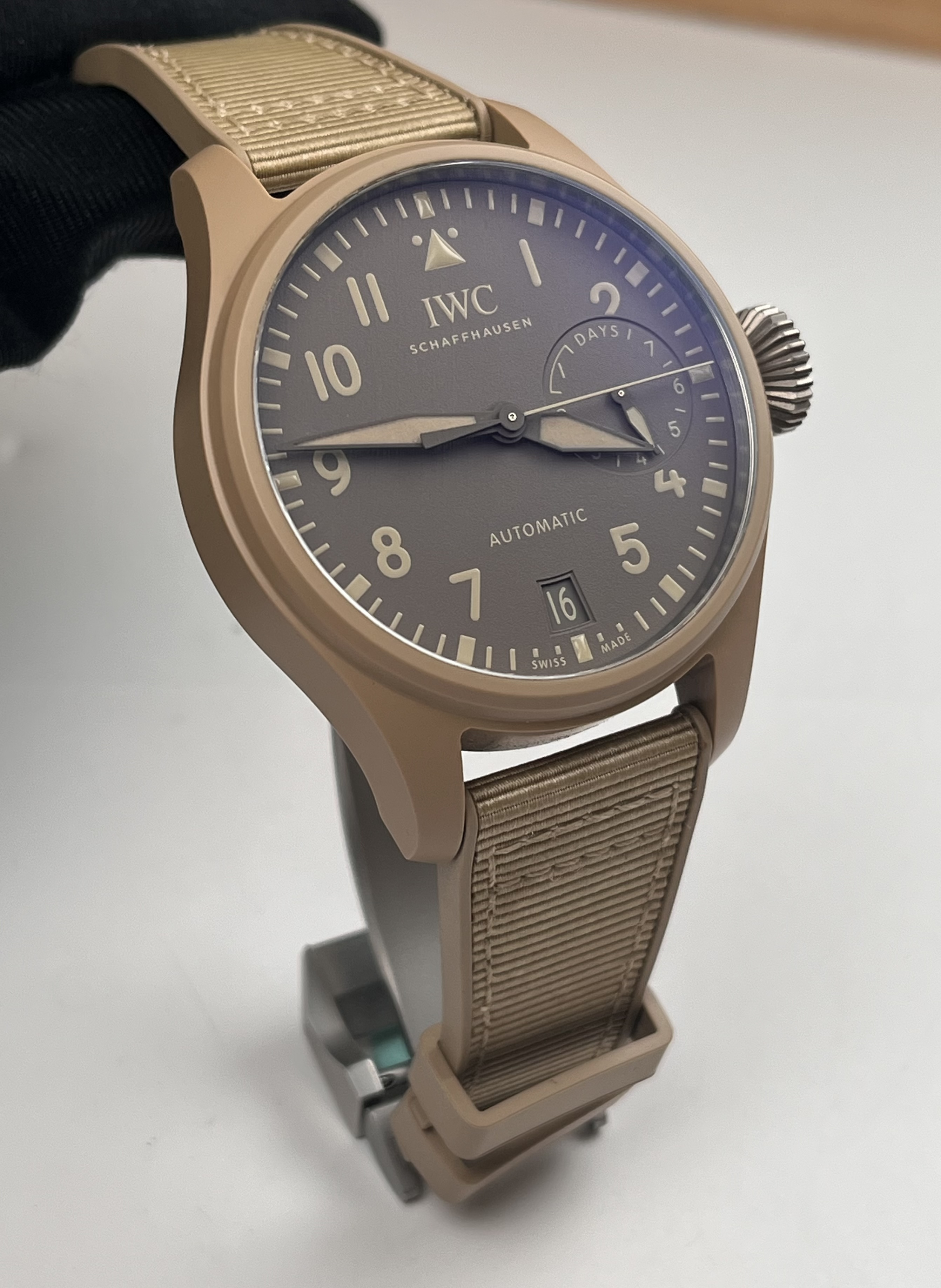 IWC IW506003 detail 2