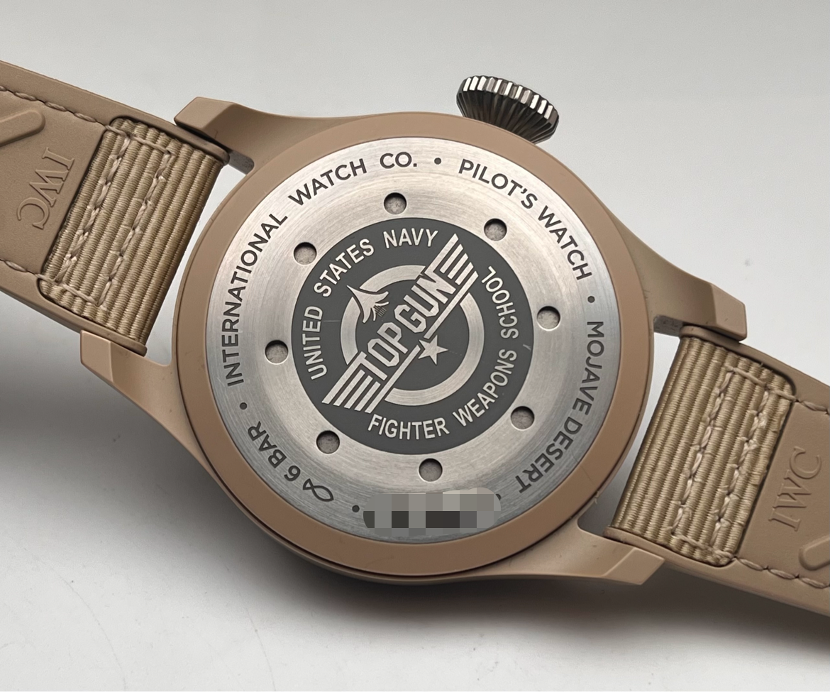 IWC IW506003 detail 6