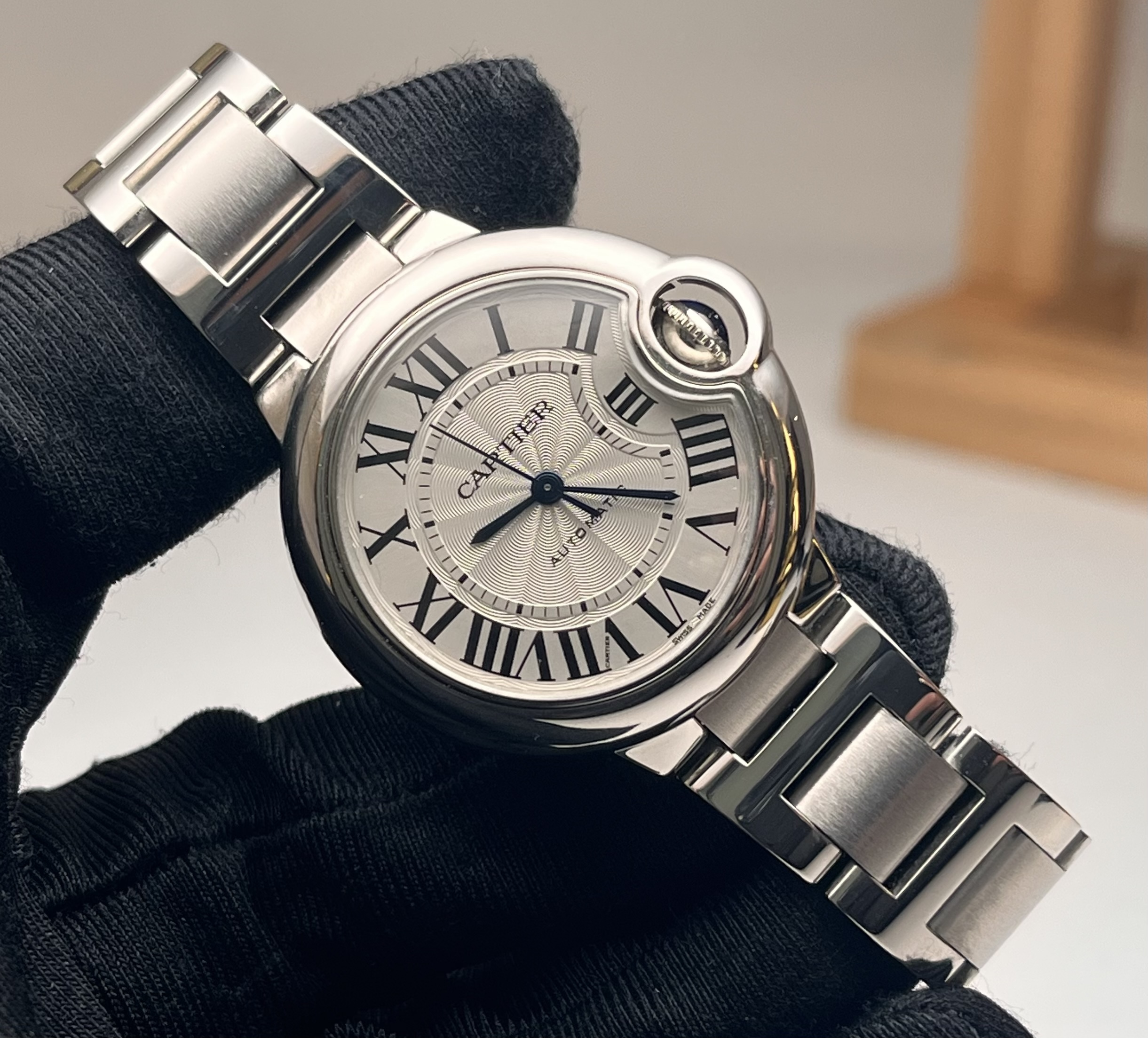 Cartier W6920071