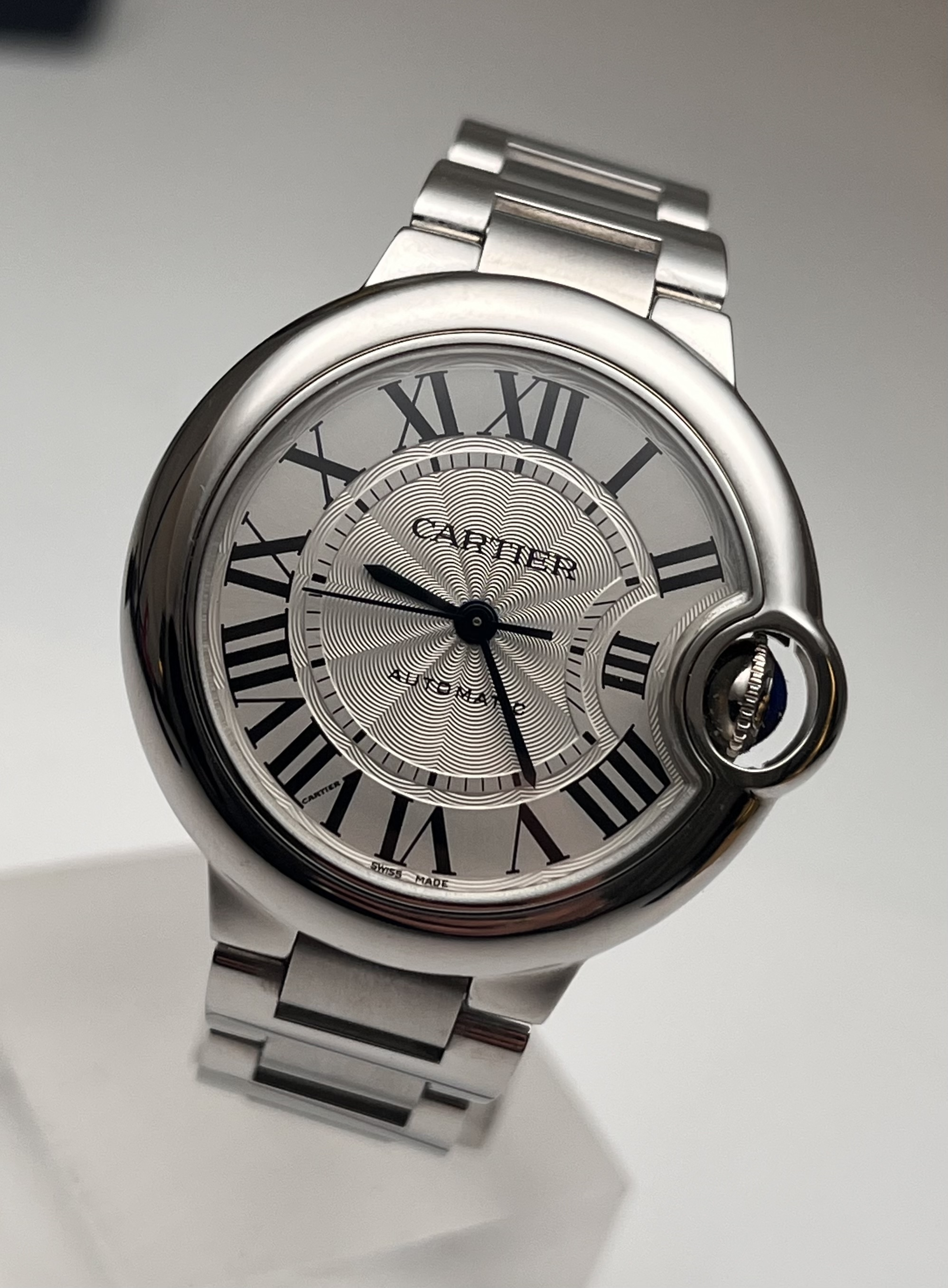 Cartier W6920071 detail 4