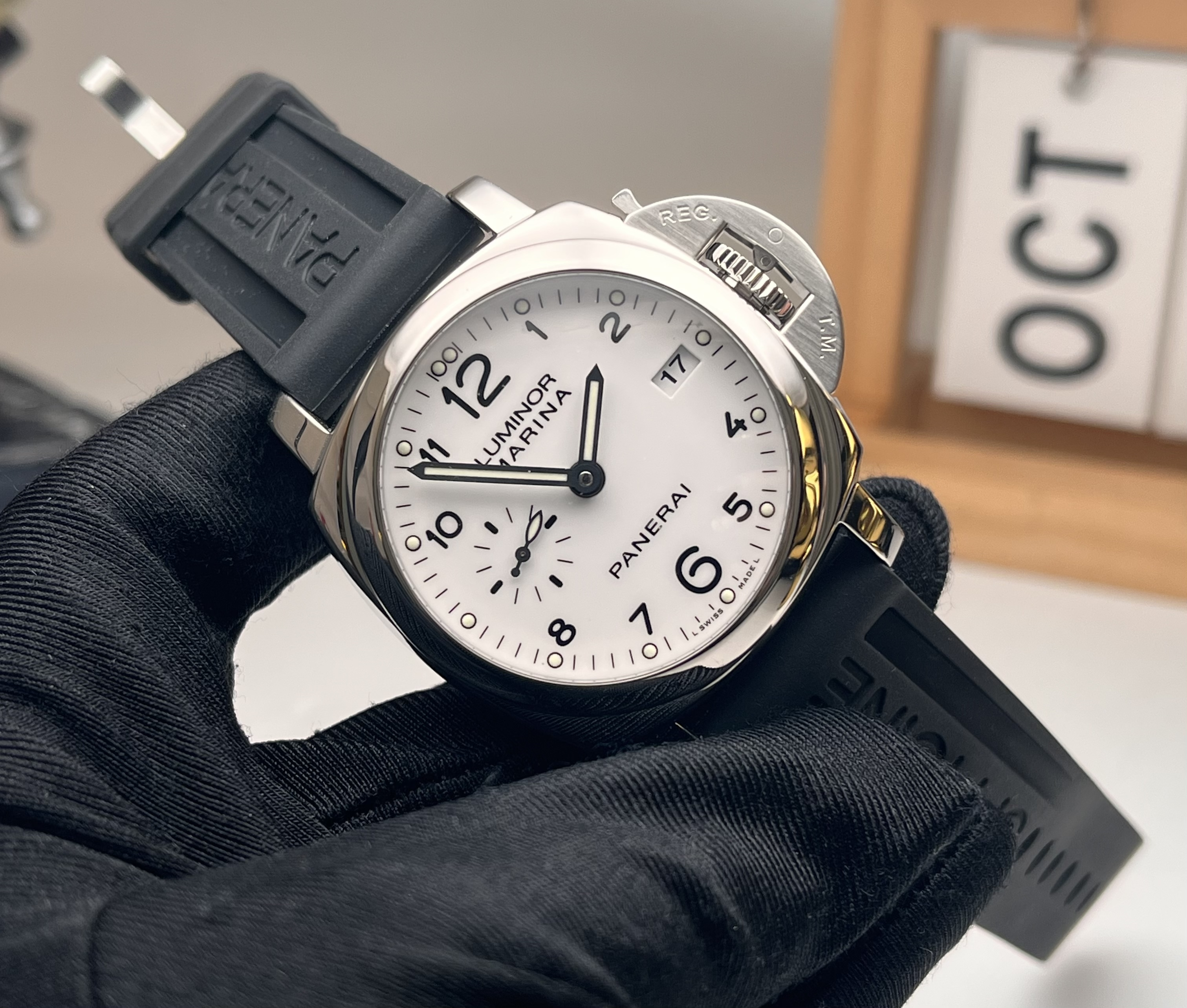 Panerai PAM00523