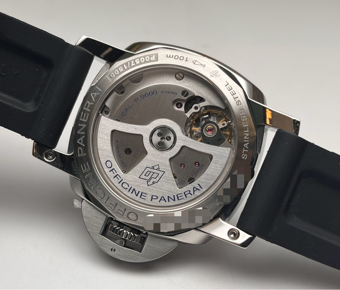 Panerai PAM00523 detail 4