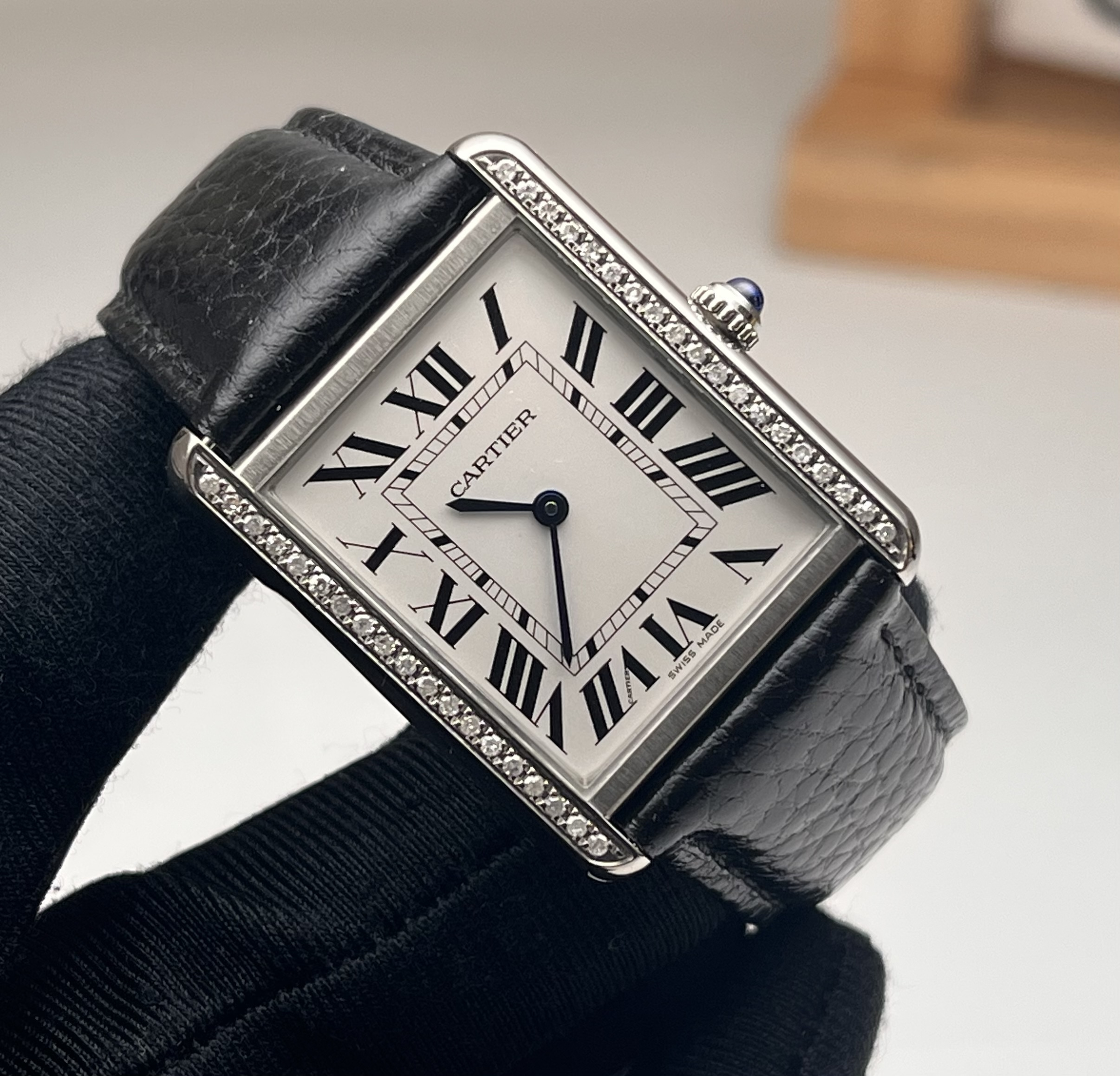 Cartier WSTA0028