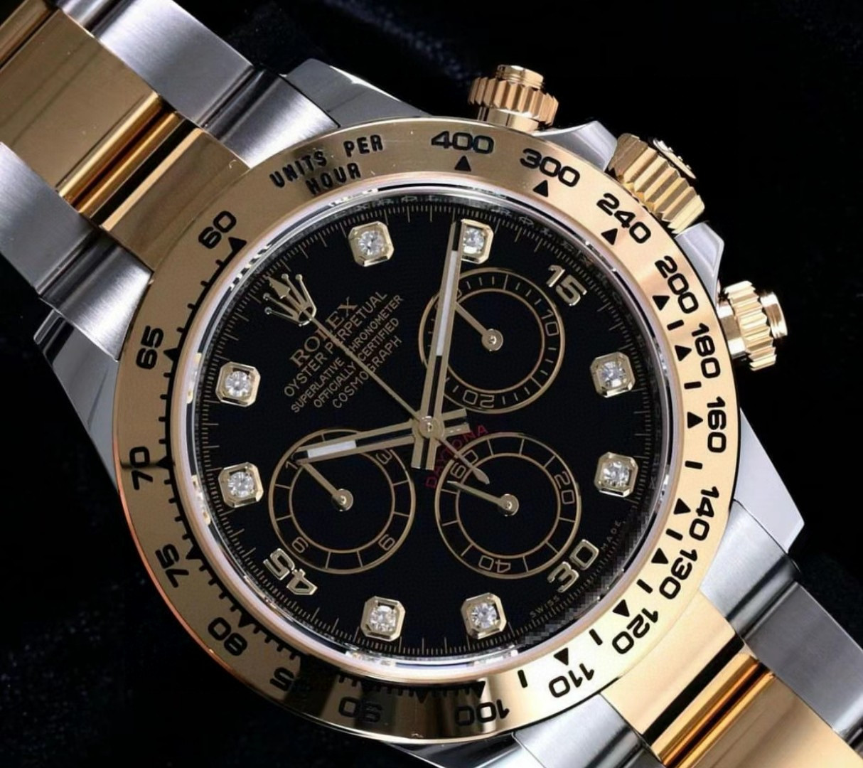 Rolex 116503