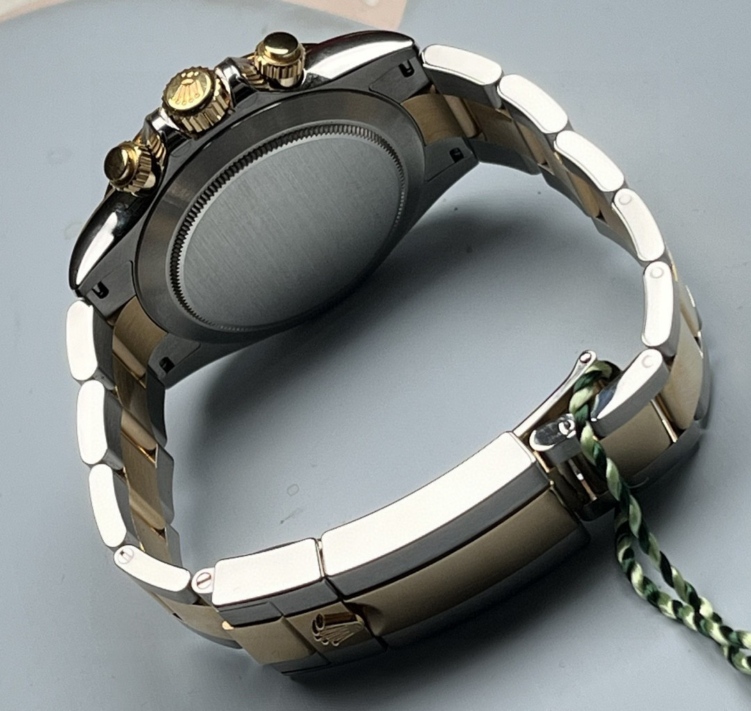 Rolex 116503 detail 6