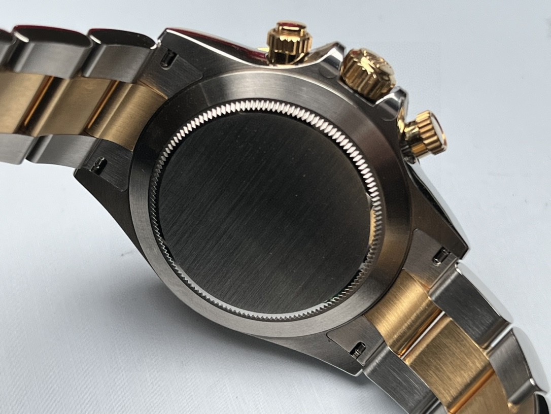 Rolex 116503 detail 8