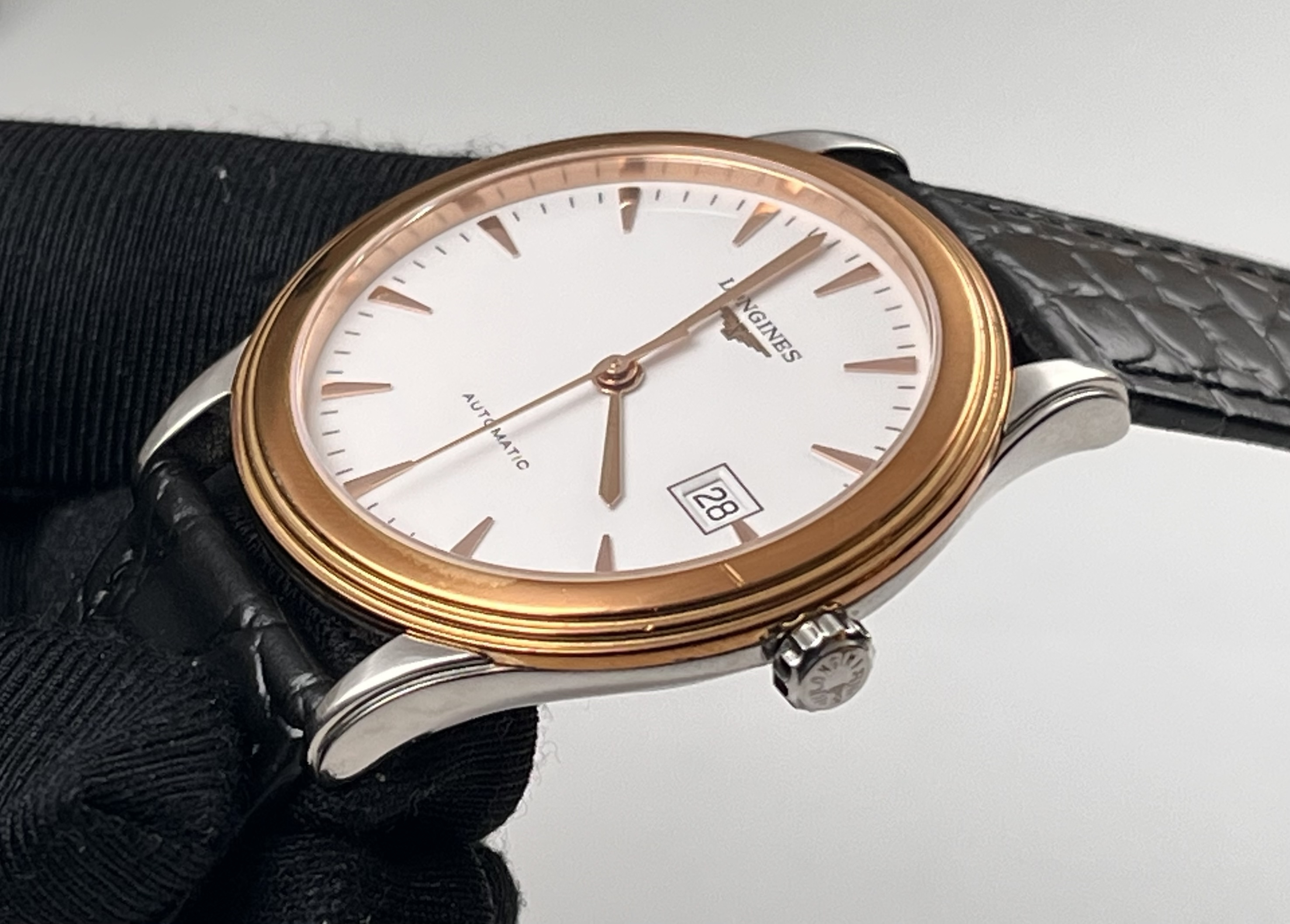 Longines L4.974.3.92.7 detail 2