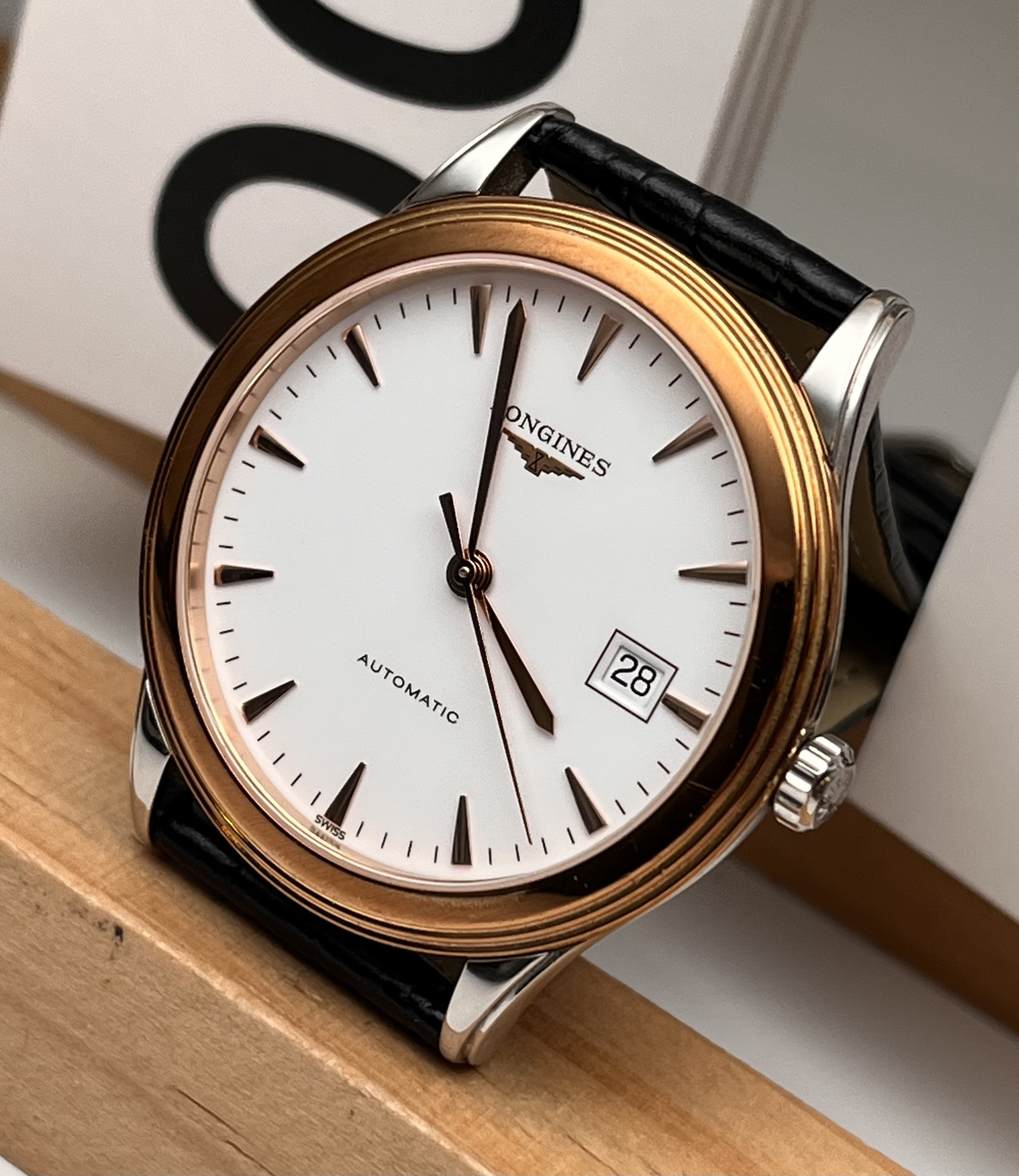 Longines L4.974.3.92.7 detail 4