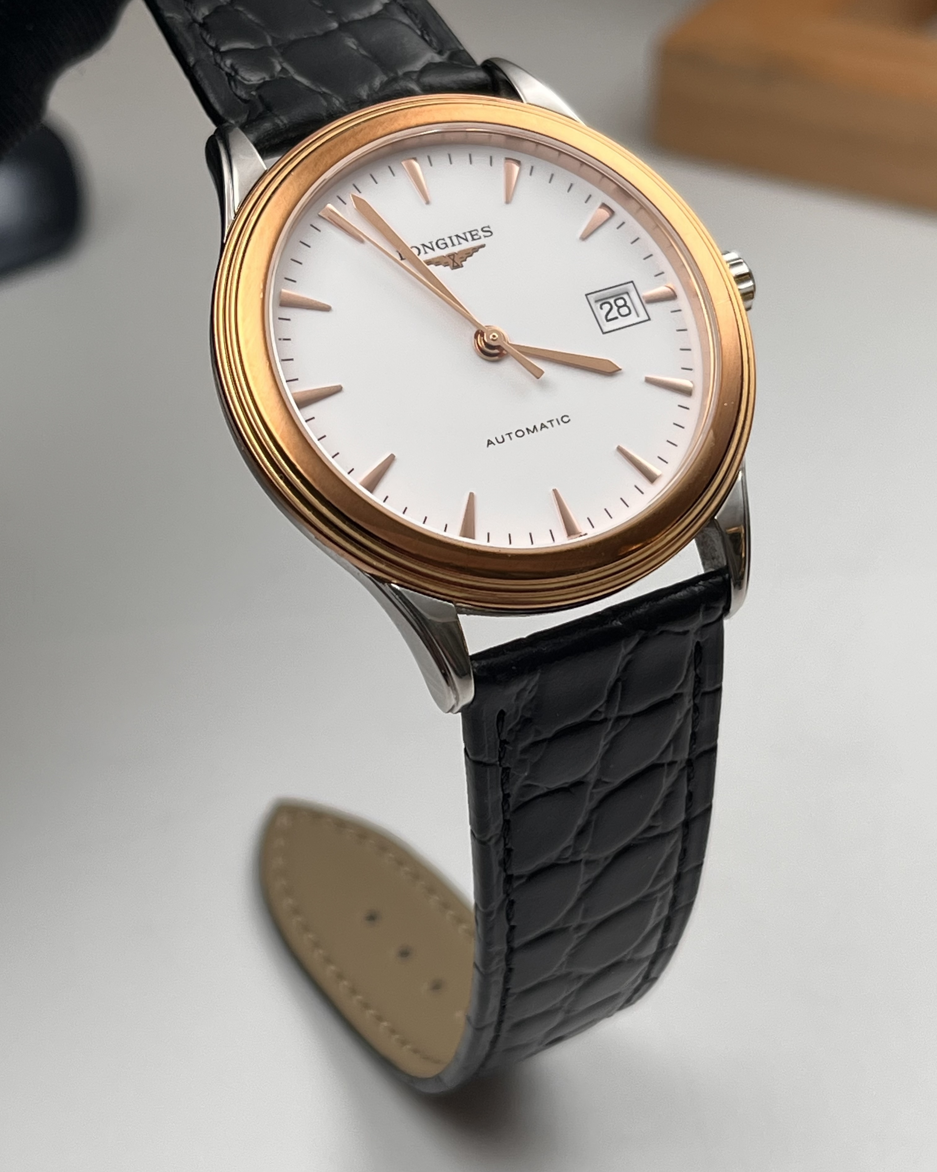 Longines L4.974.3.92.7 detail 7
