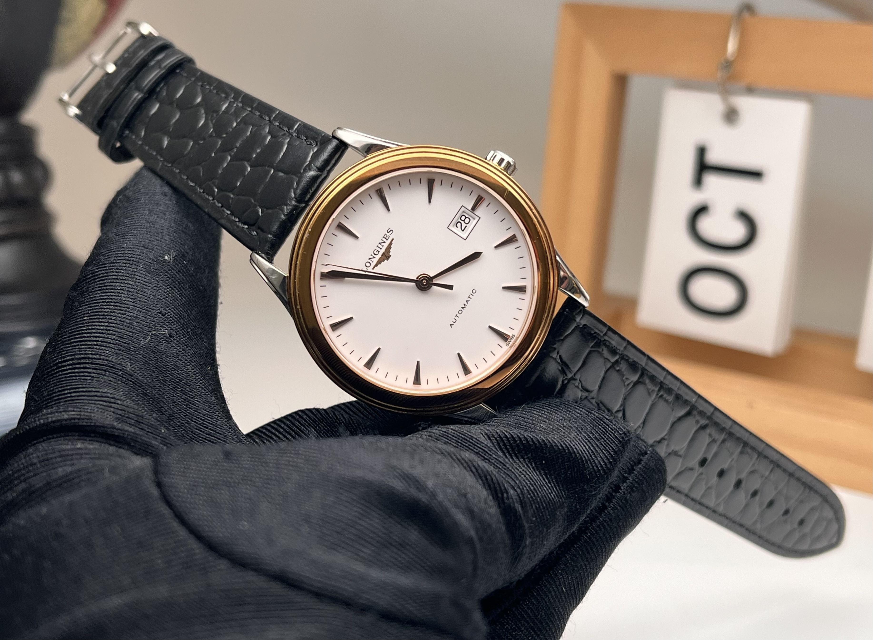 Longines L4.974.3.92.7 detail 8