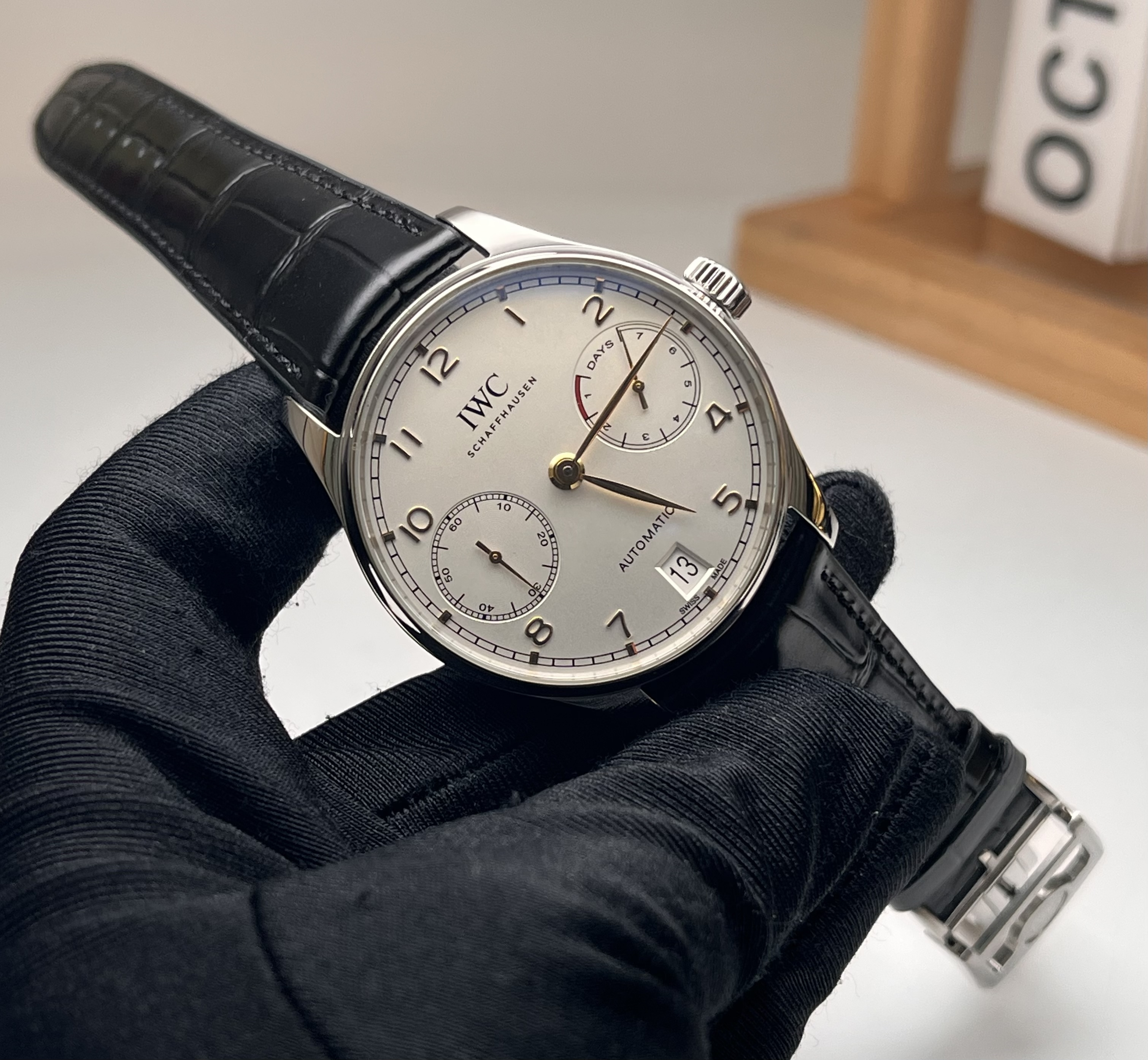 IWC IW500704