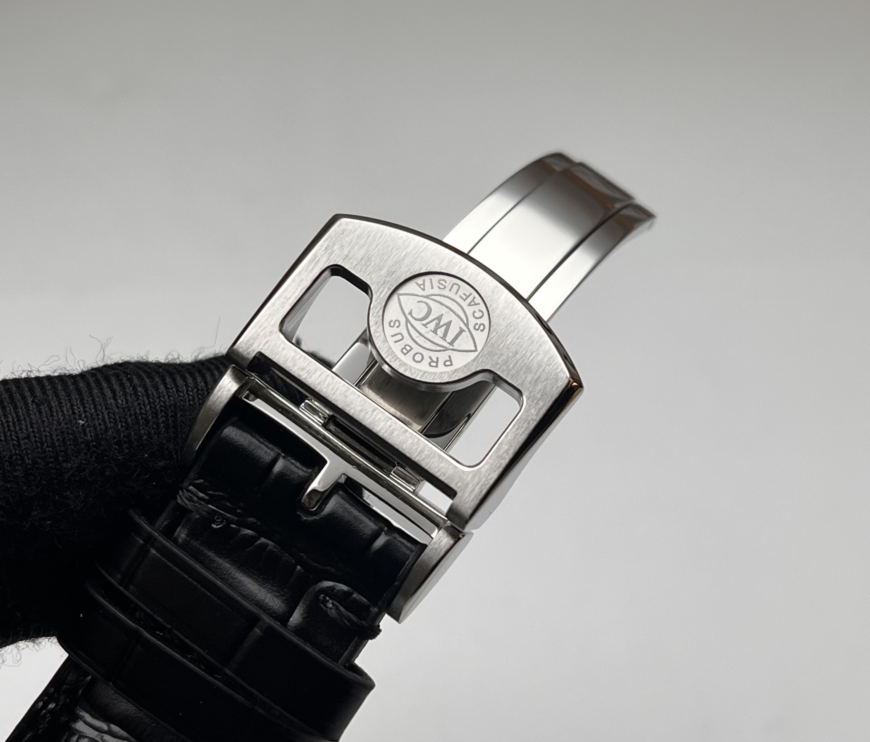 IWC IW500704 detail 7