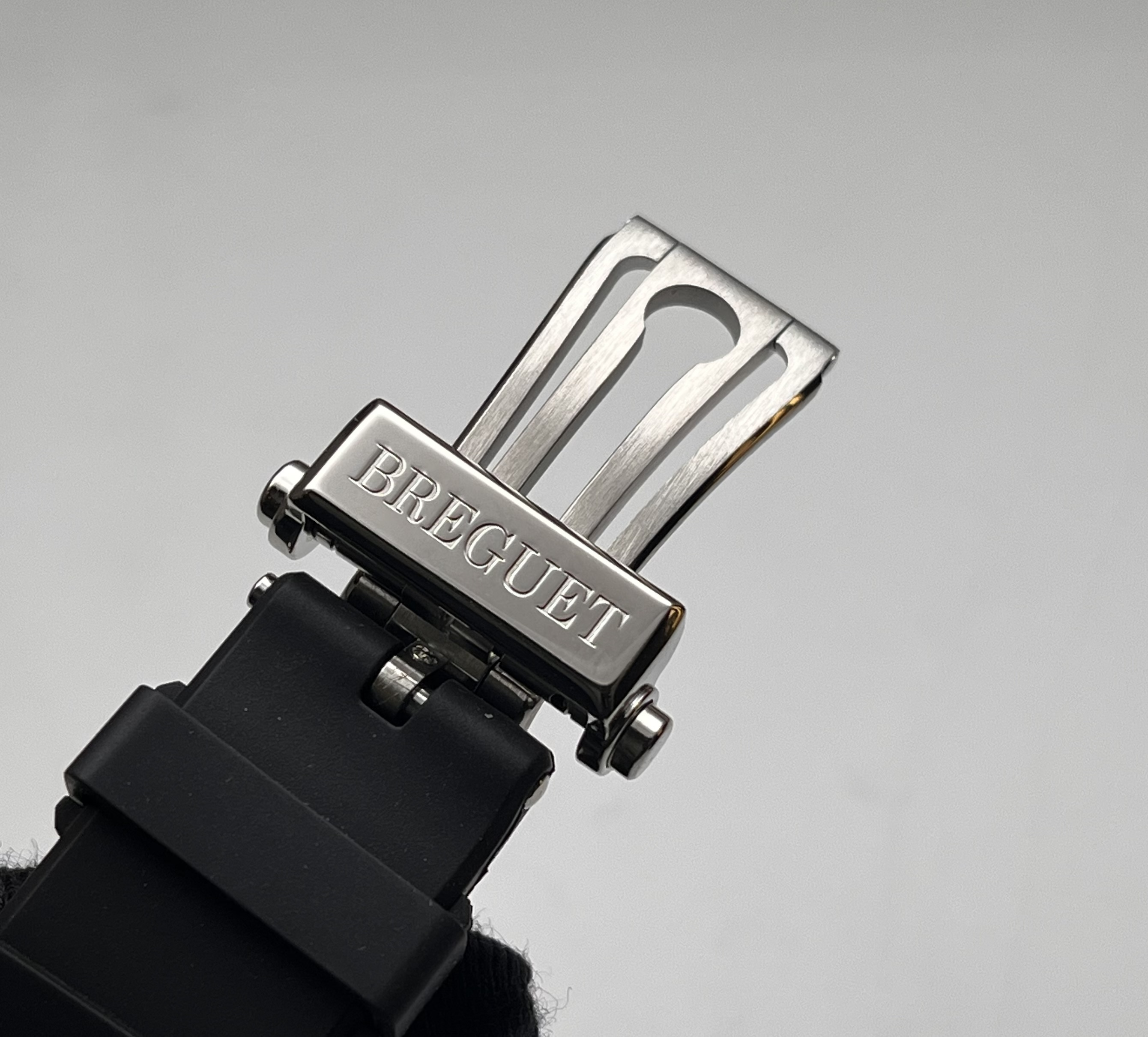 Breguet 3815TI / HM / 3ZU detail 6