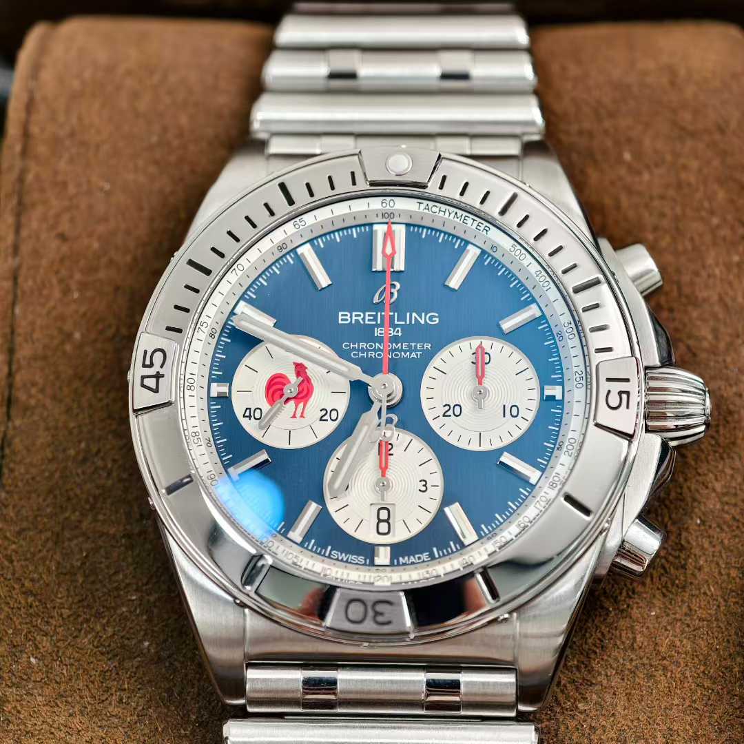 Breitling AB0134A81C1A1