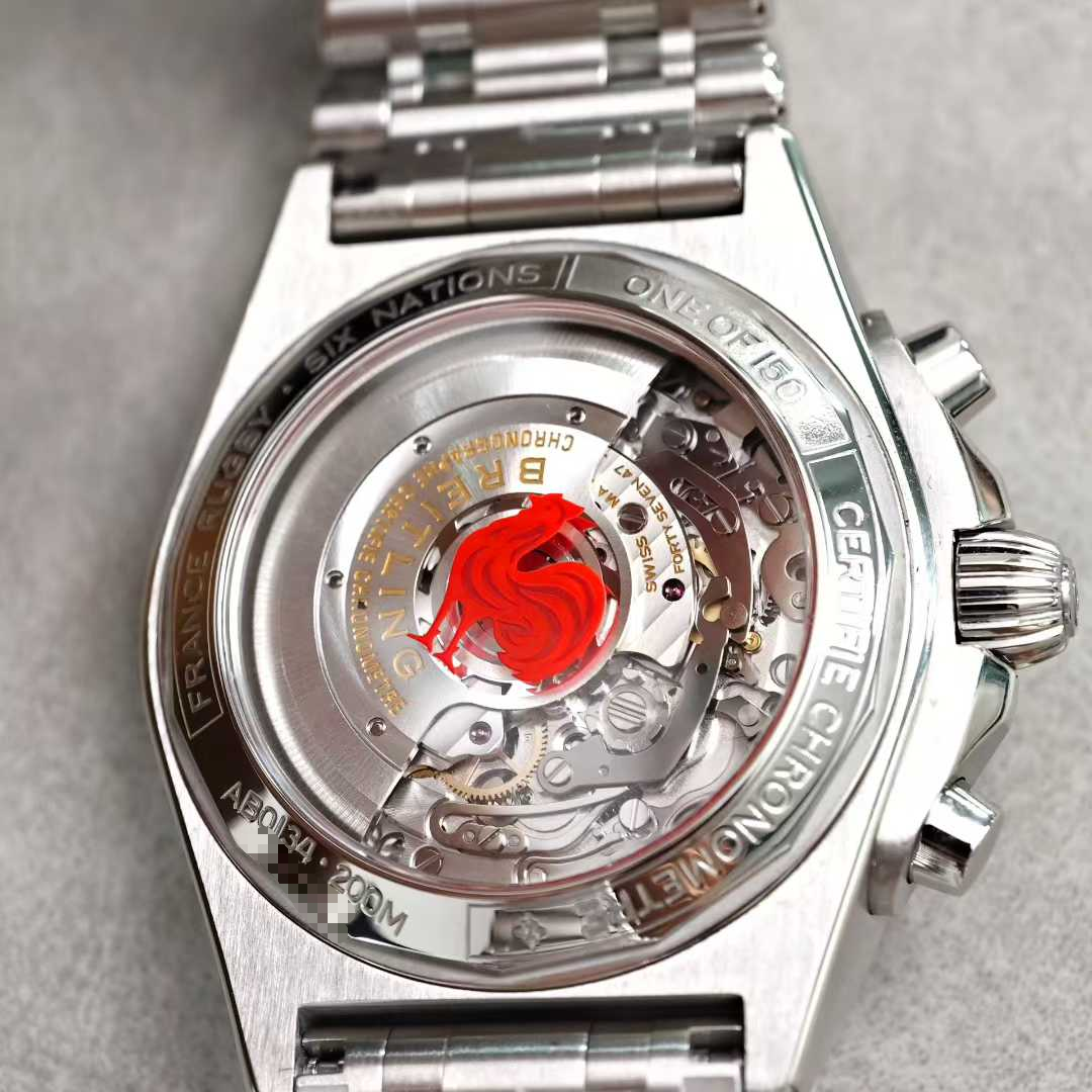 Breitling AB0134A81C1A1 detail 1