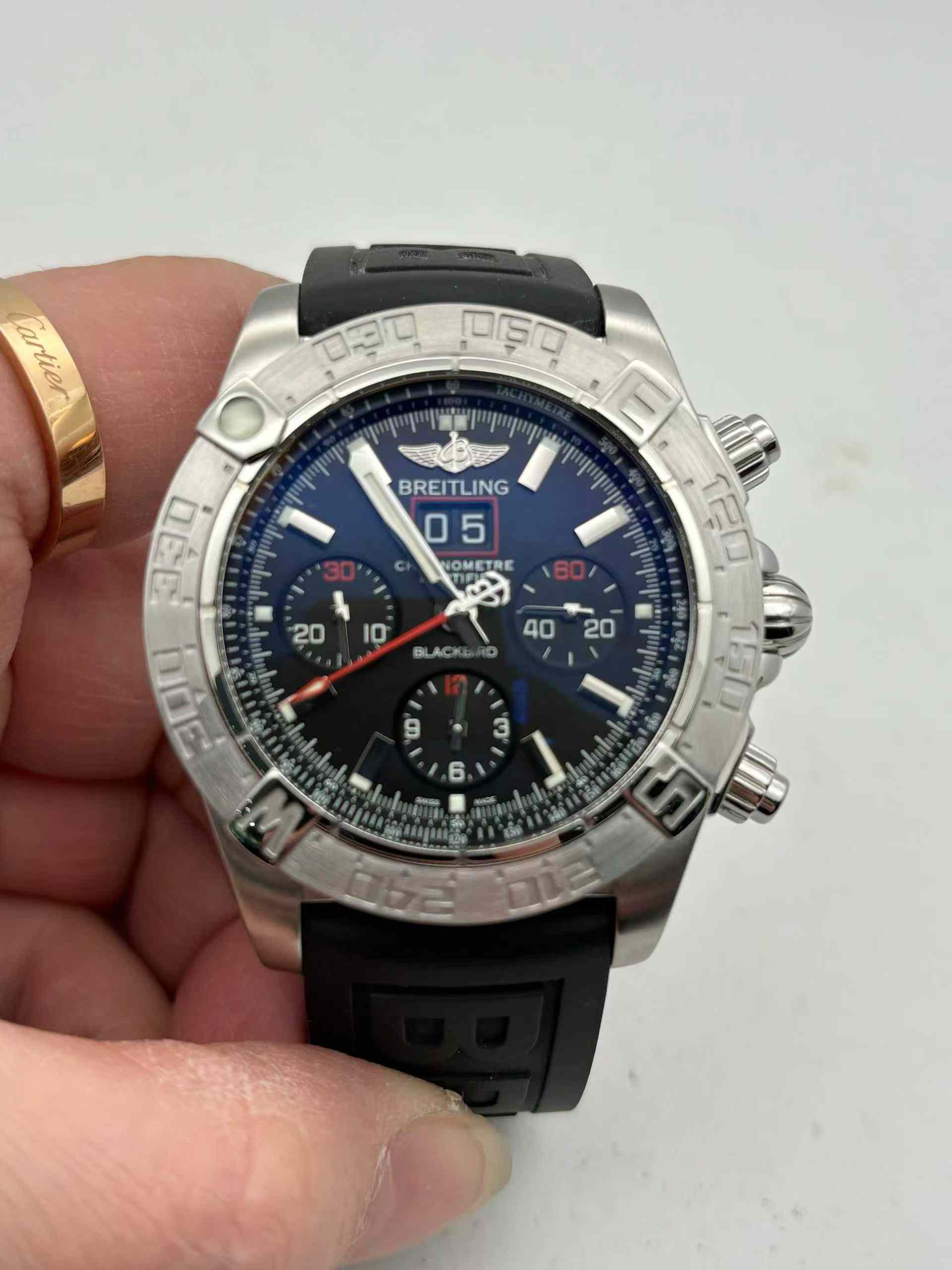Breitling A4436010