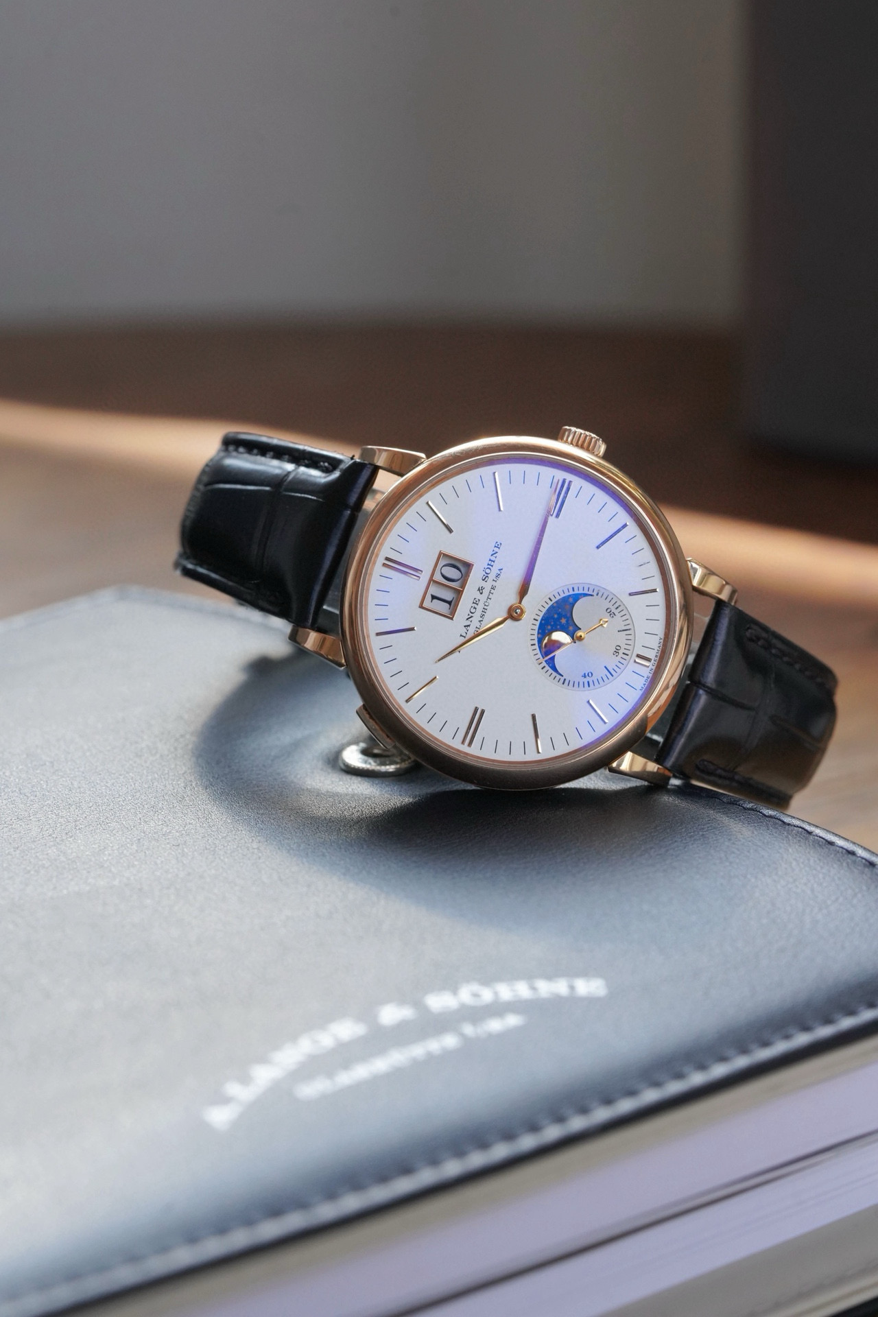 A. Lange & S&ouml;hne 384.032