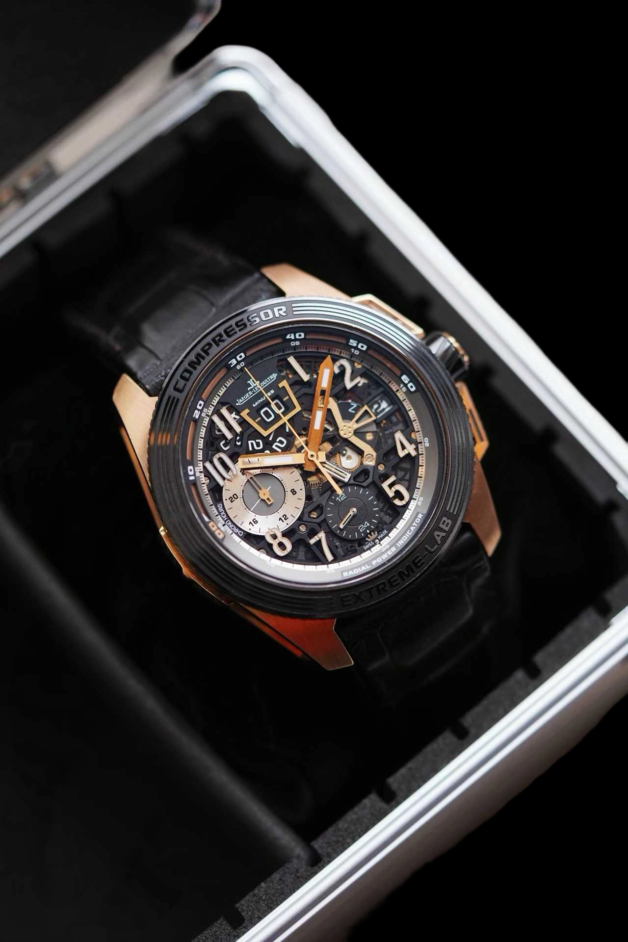 Jaeger-LeCoultre 2032570