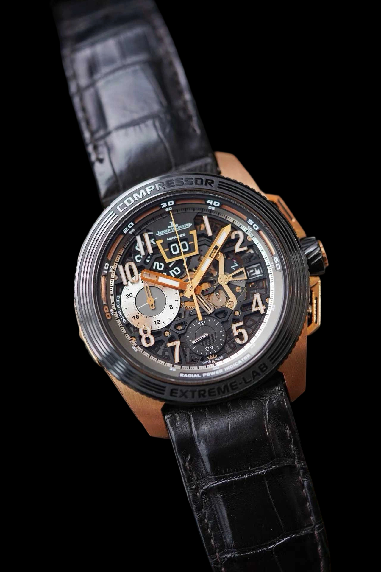 Jaeger-LeCoultre 2032570 detail 2