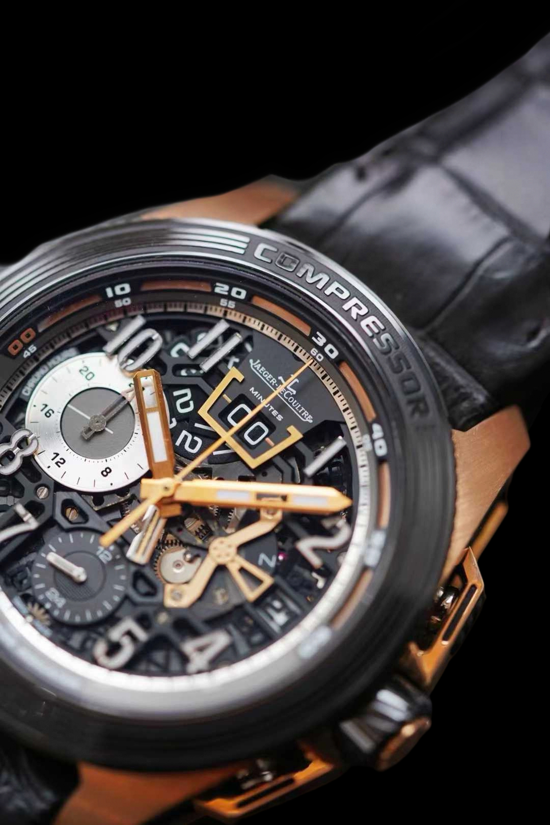 Jaeger-LeCoultre 2032570 detail 1