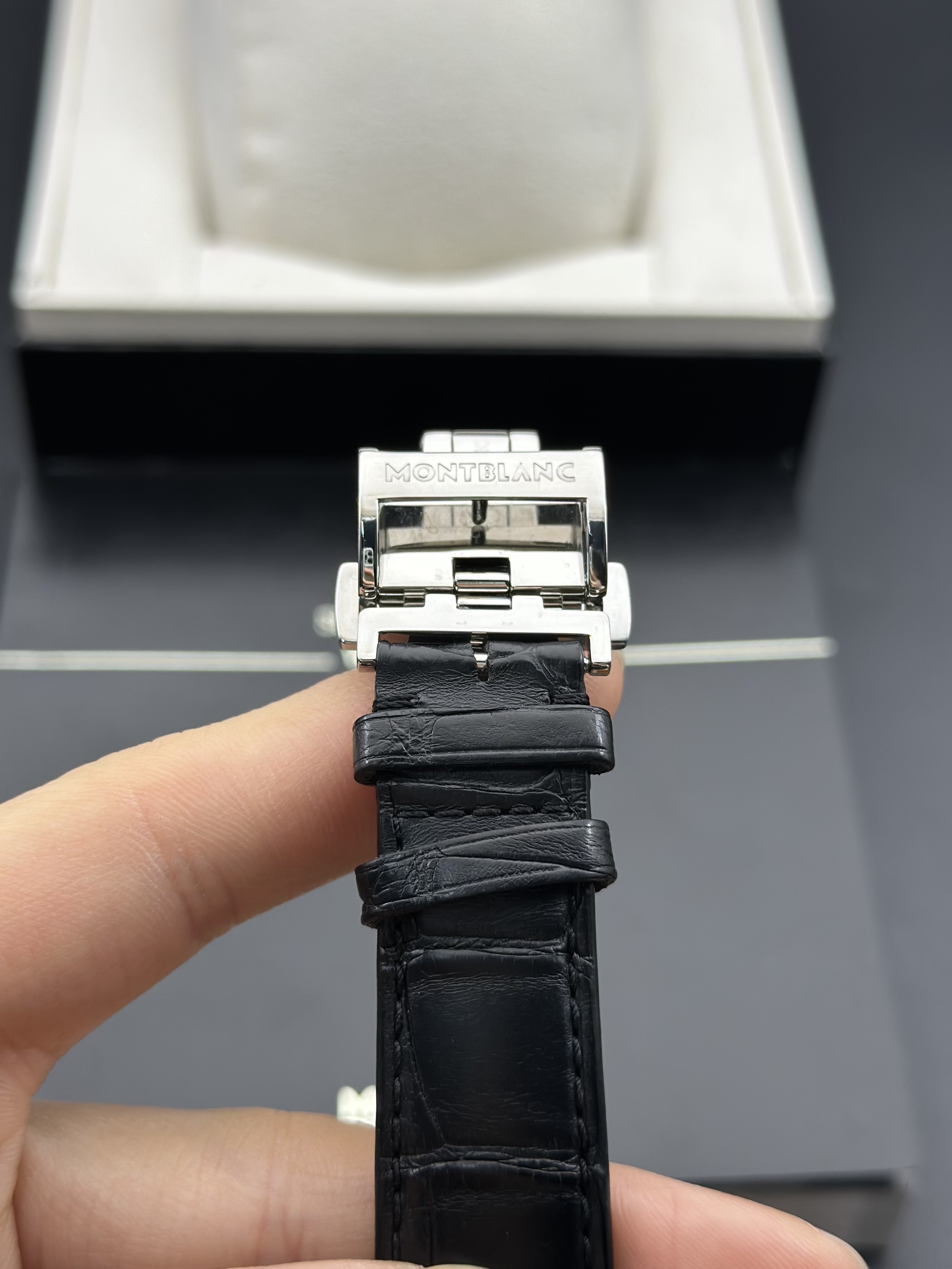 Montblanc 8562 detail 3