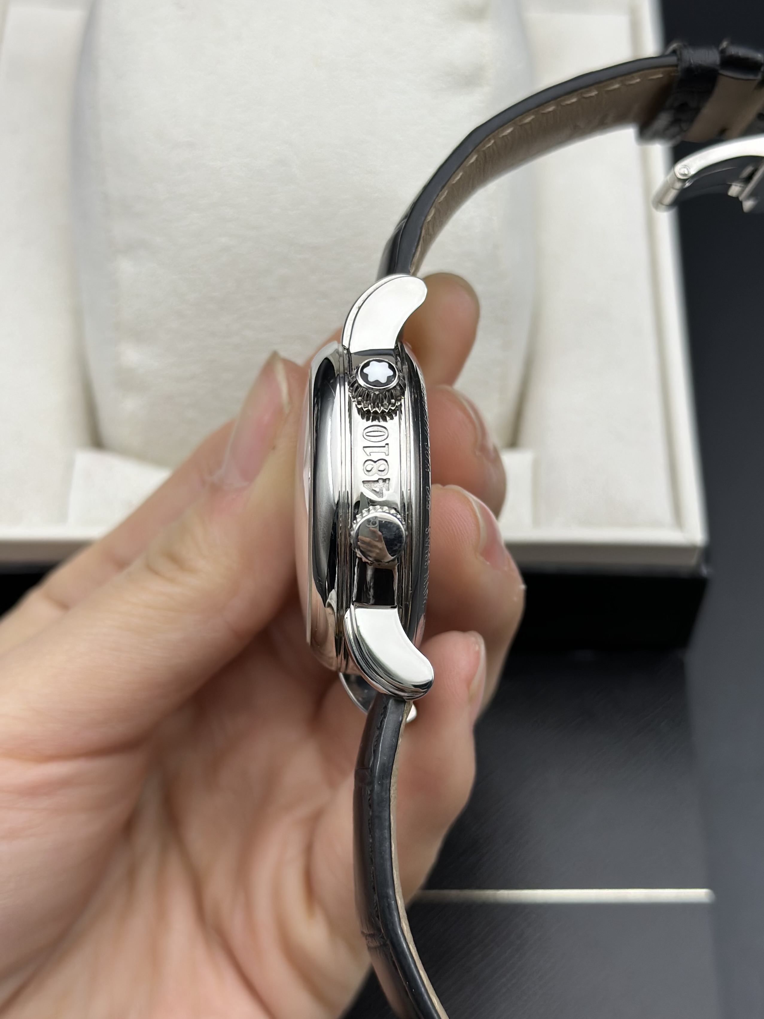 Montblanc 8562 detail 5