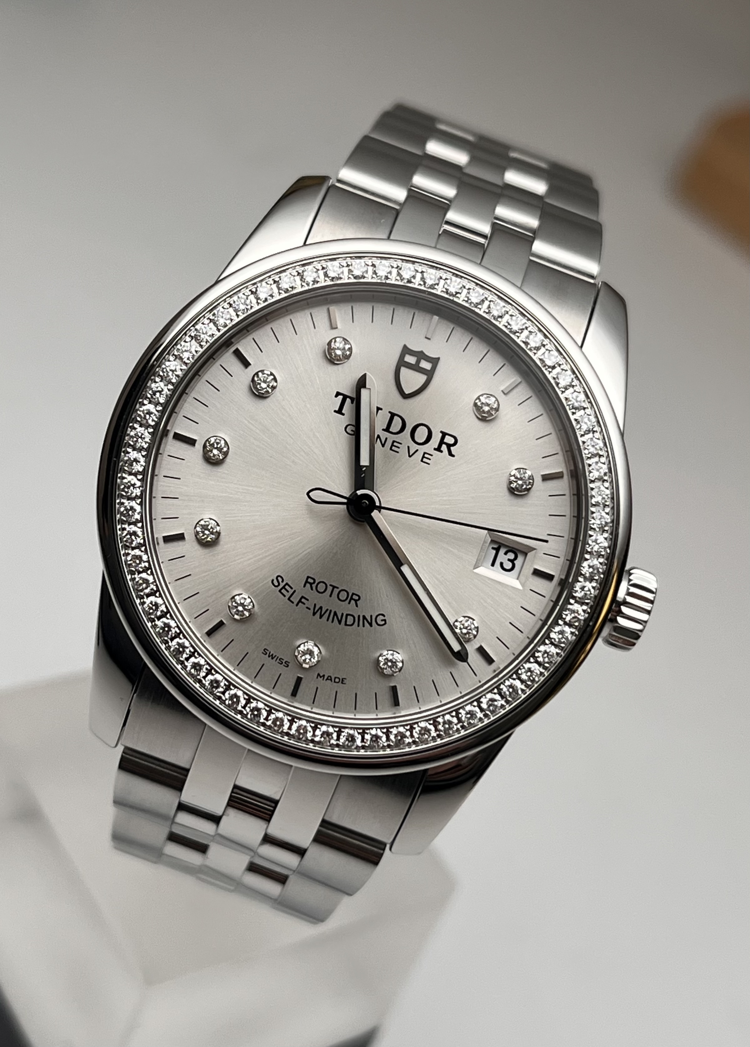 Tudor M55020-0003