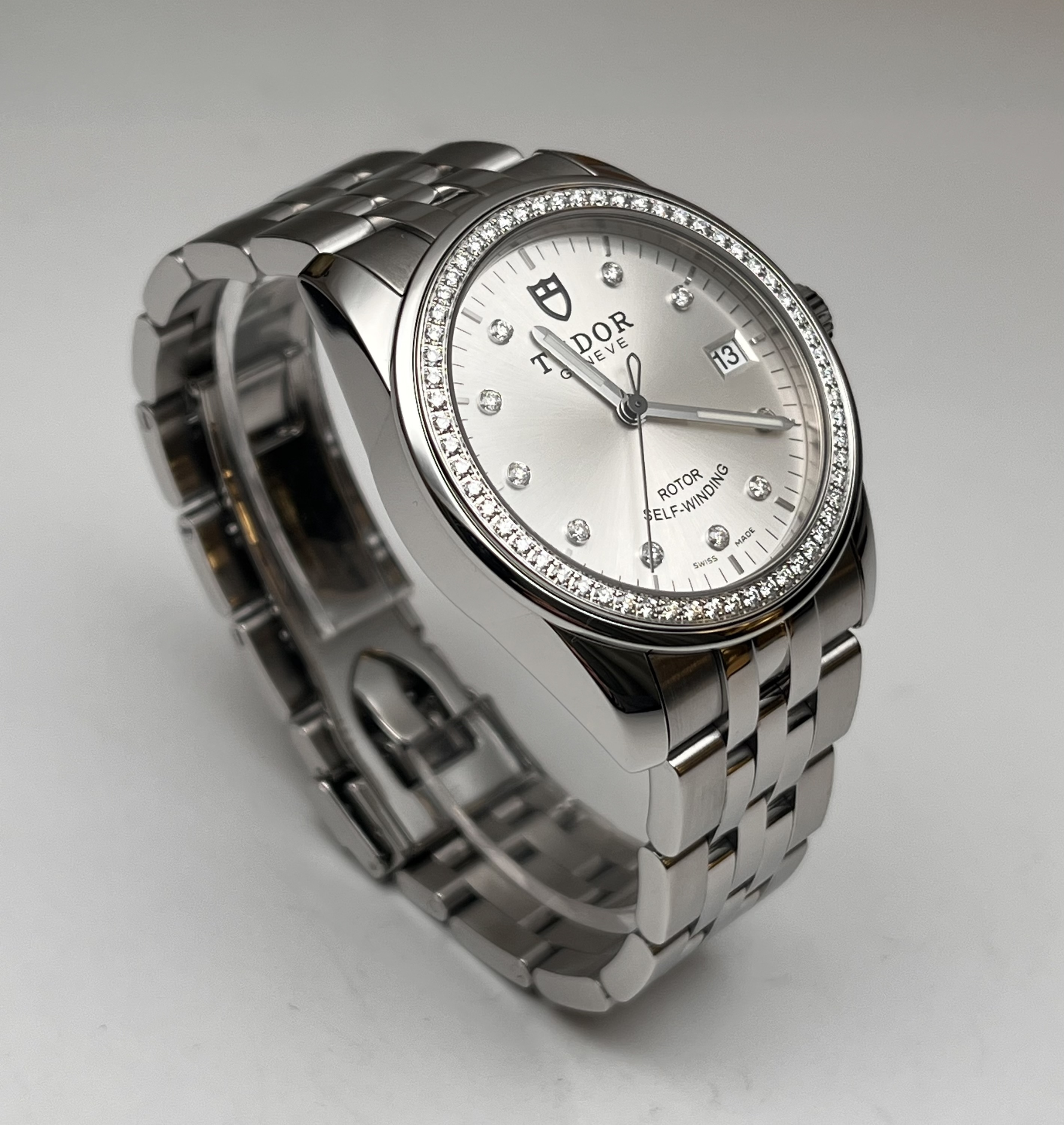 Tudor M55020-0003 detail 1