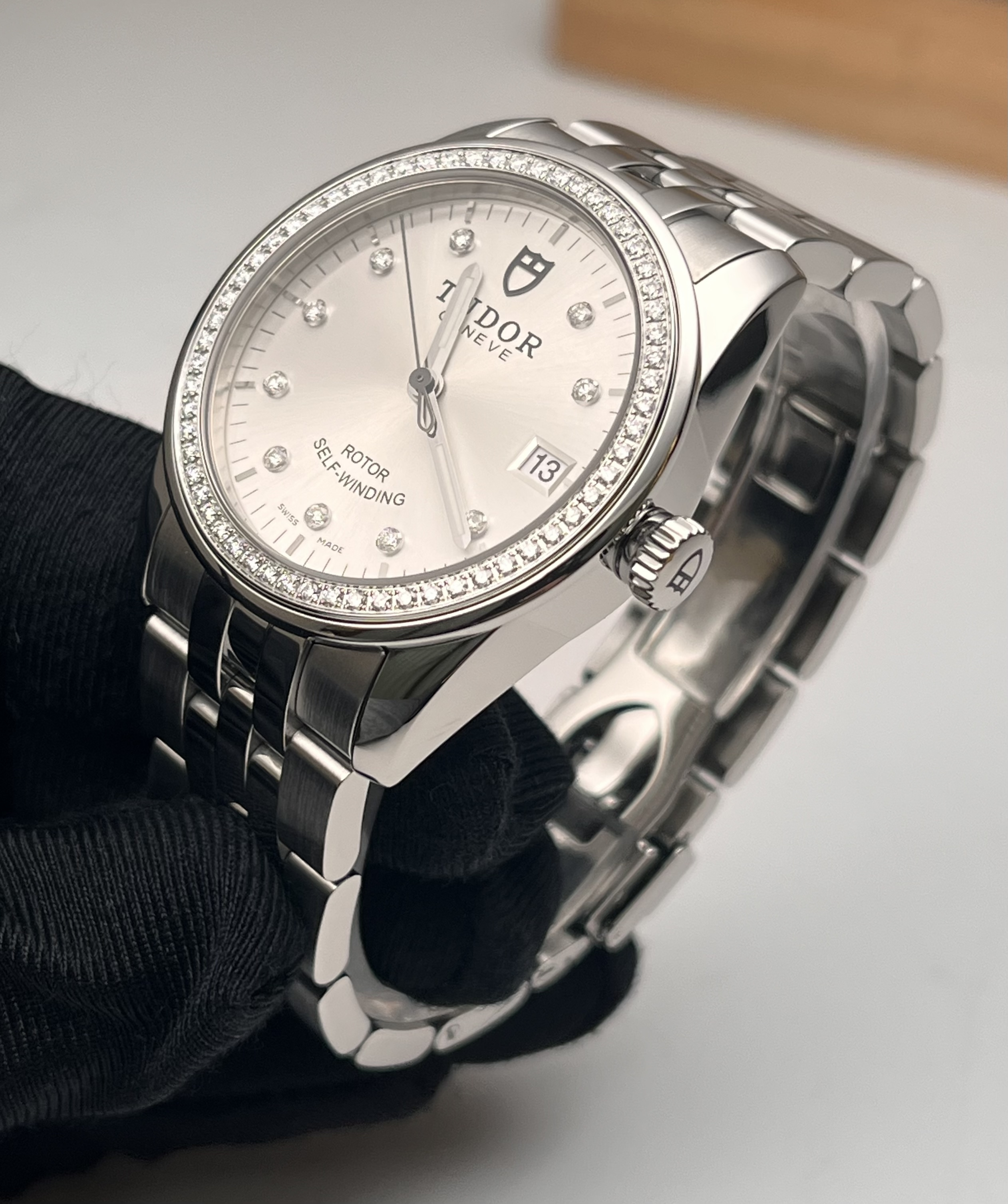 Tudor M55020-0003 detail 7