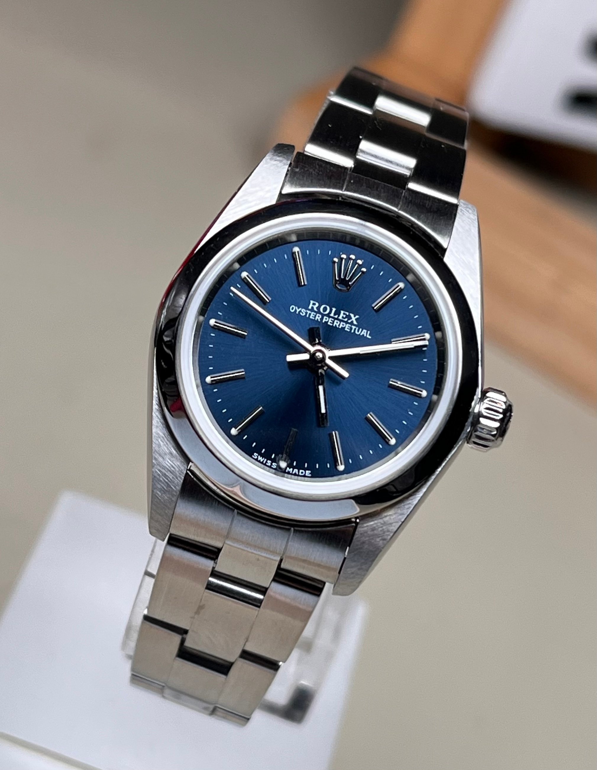 Rolex 76080