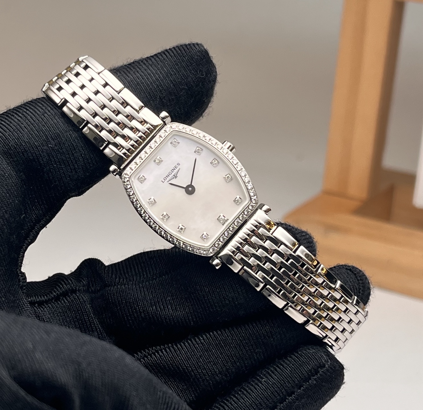 Longines L4.288.0.87.6