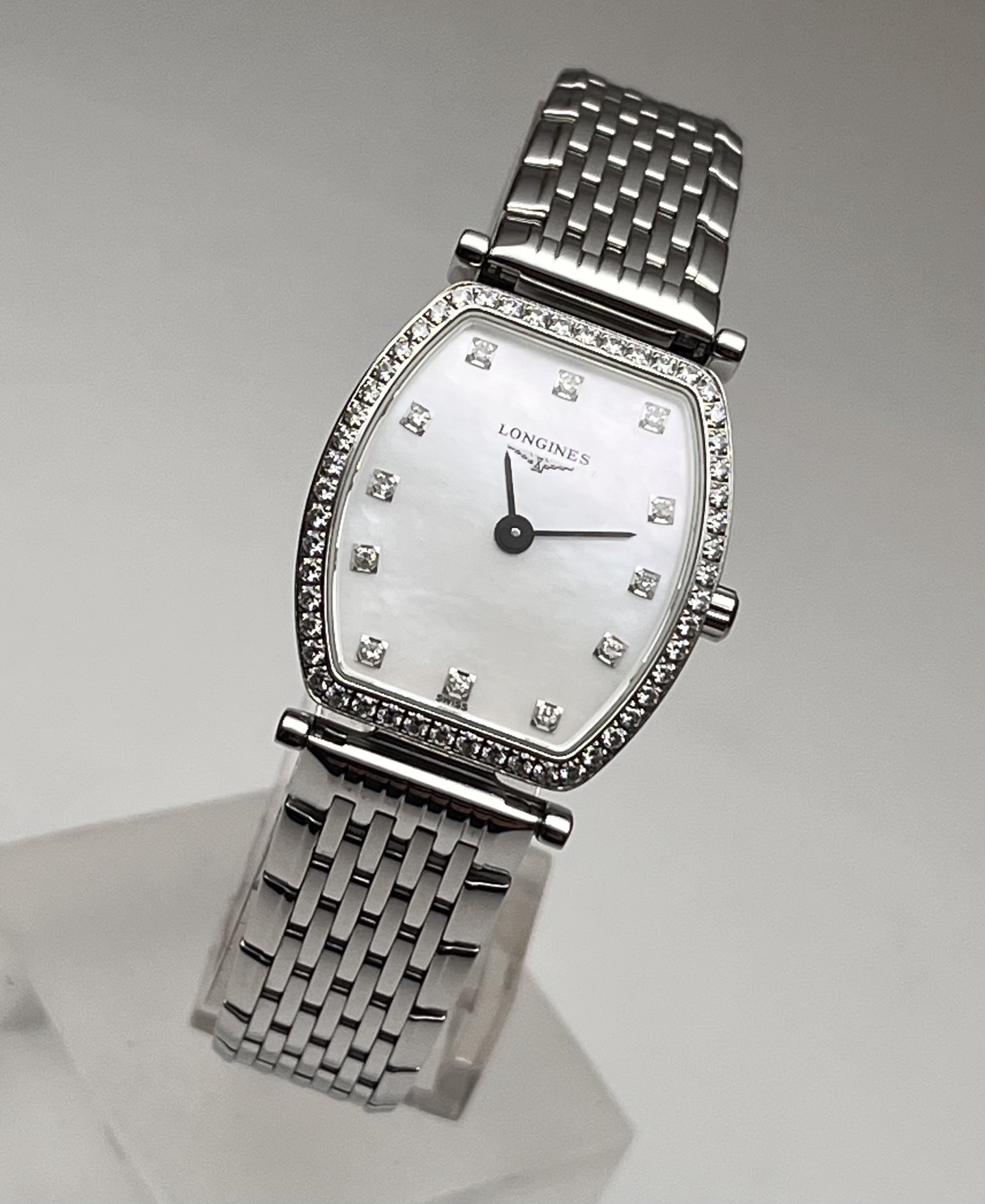 Longines L4.288.0.87.6 detail 1