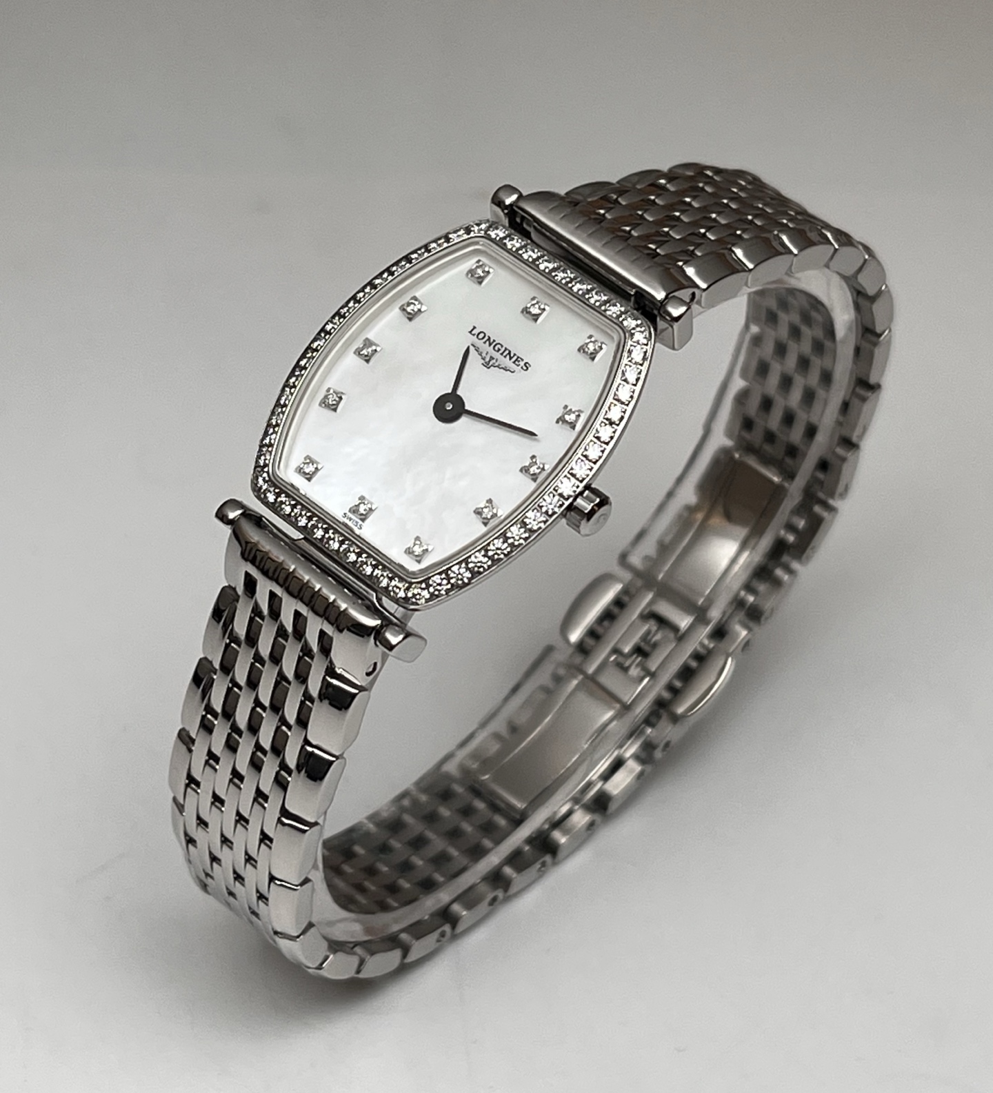 Longines L4.288.0.87.6 detail 4