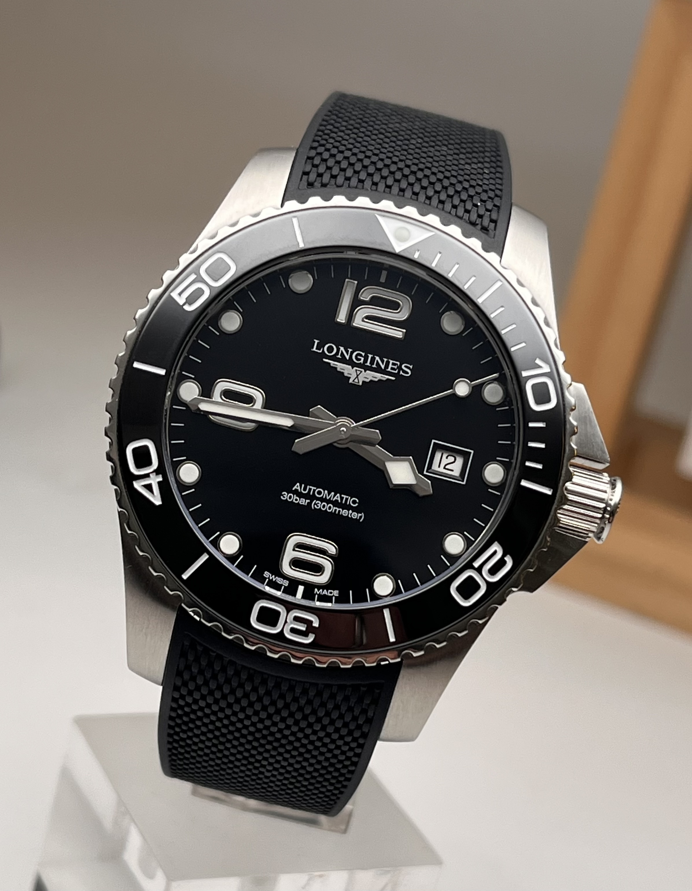 Longines L3.782.4.56.9