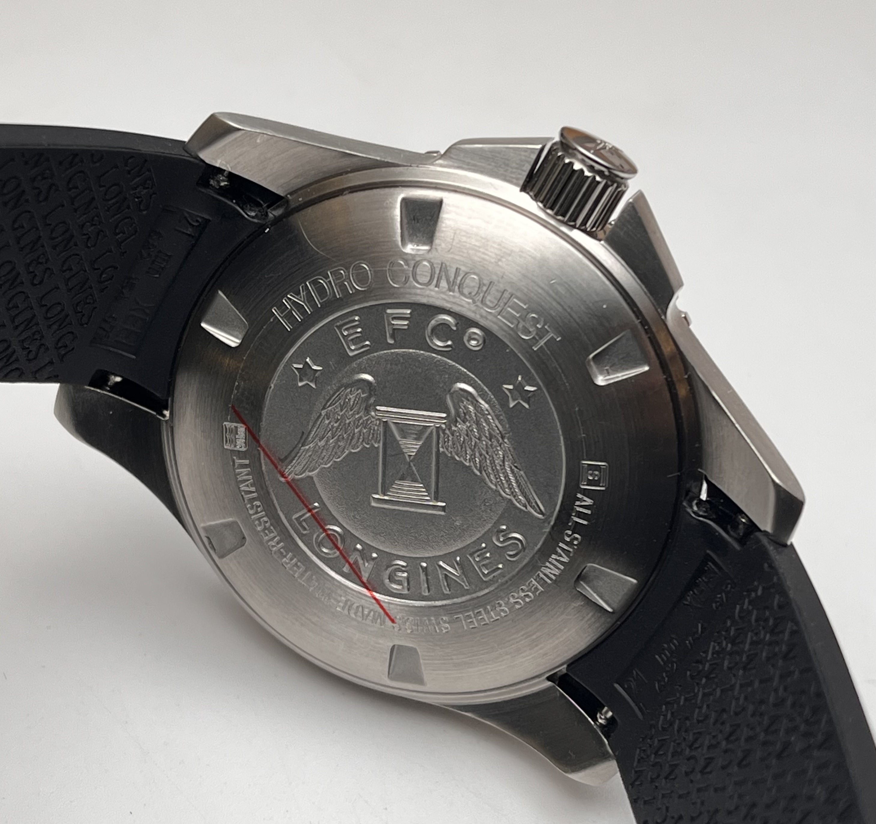 Longines L3.782.4.56.9 detail 5