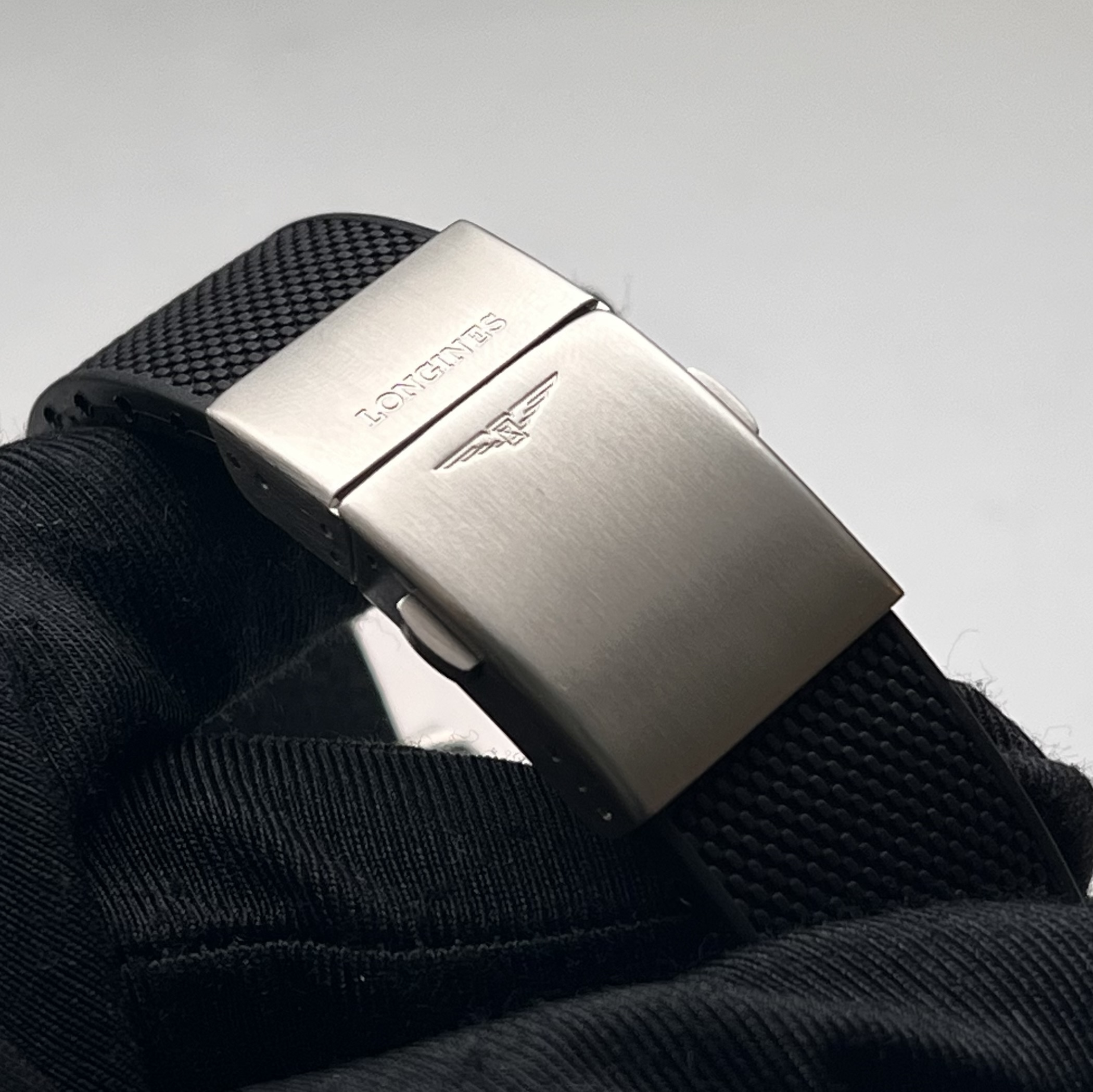 Longines L3.782.4.56.9 detail 6