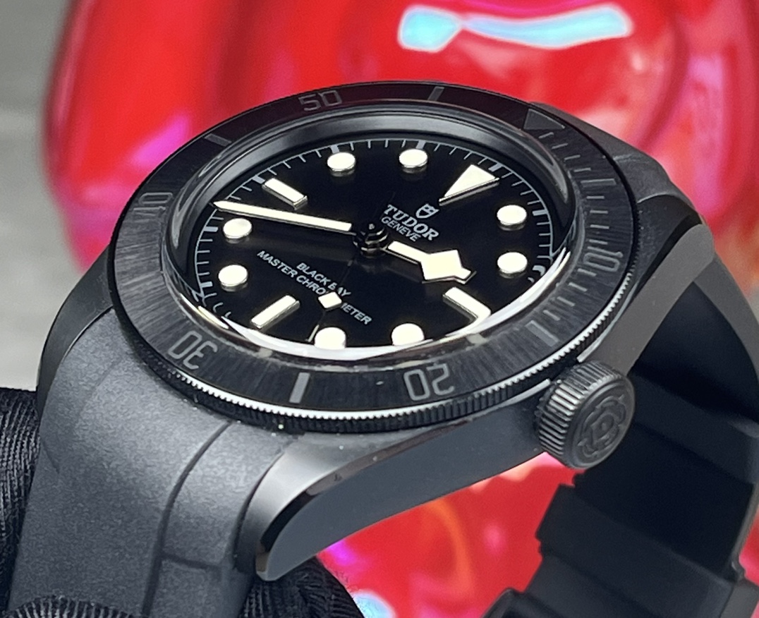 Tudor m79210 detail 2