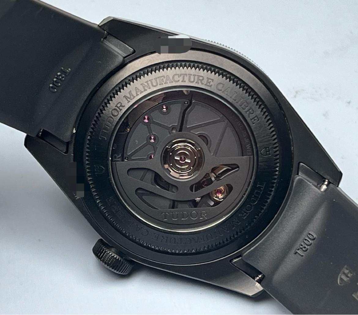 Tudor m79210 detail 3