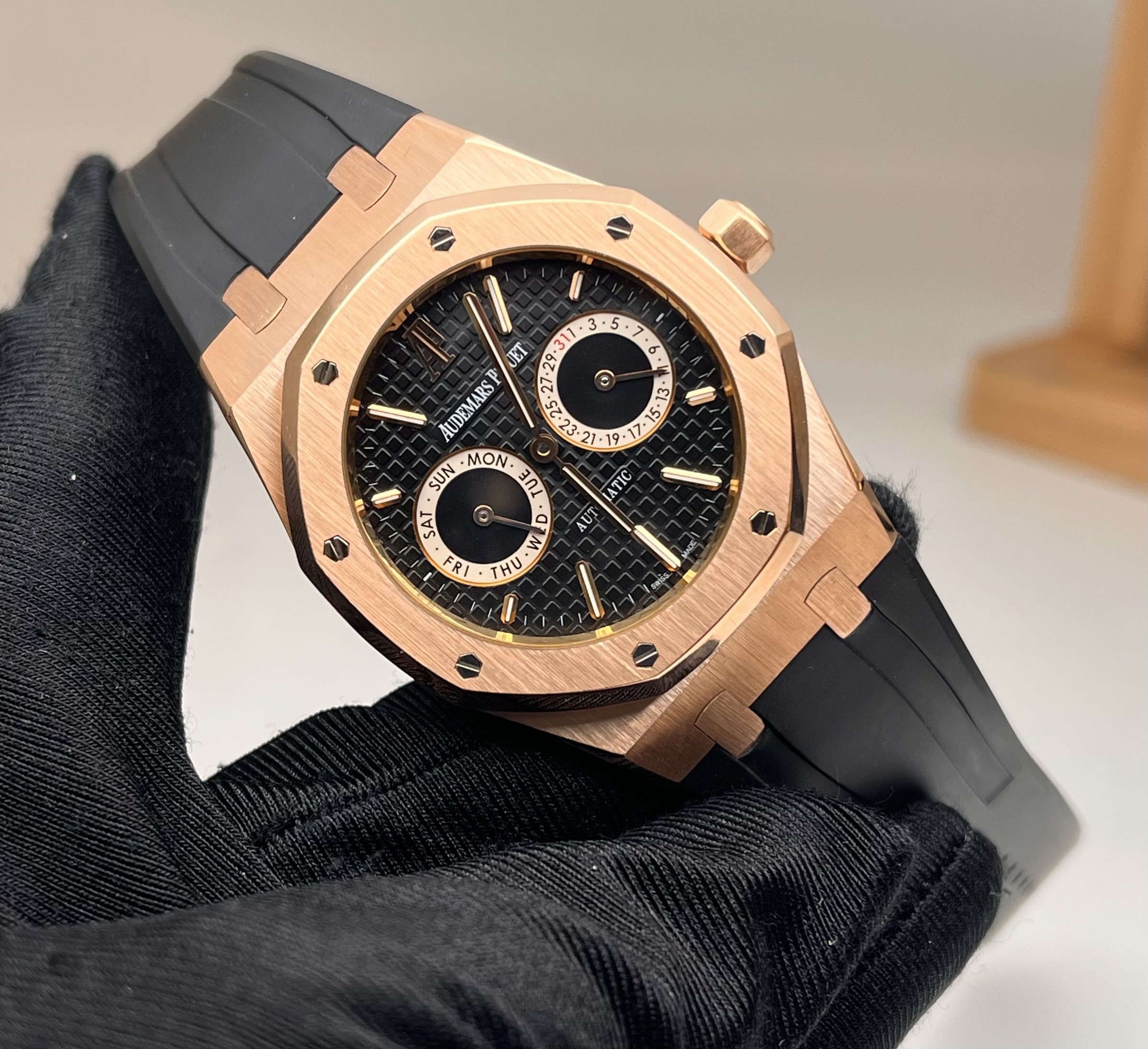 Audemars Piguet 26330OR.OO.D088CR.01