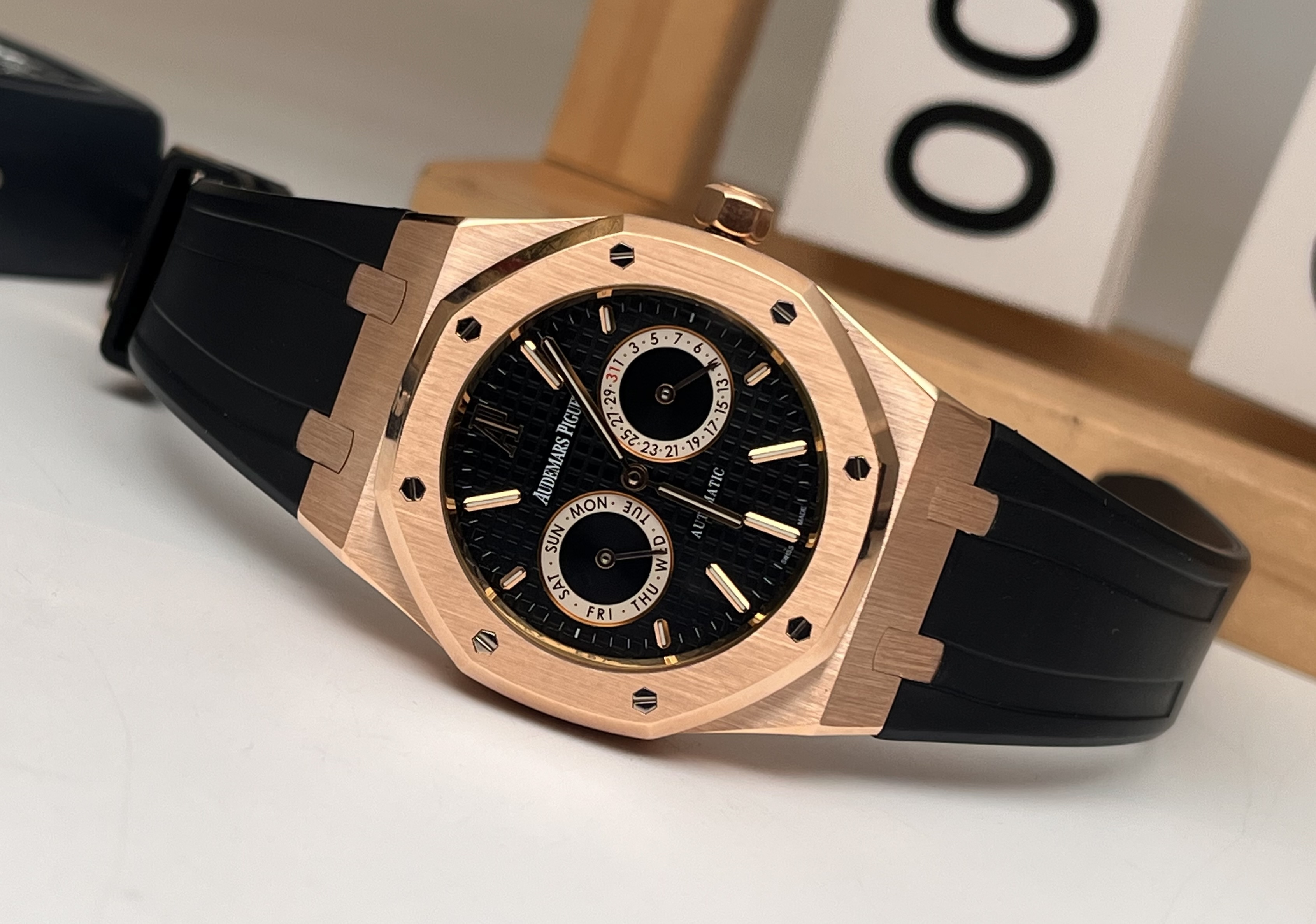Audemars Piguet 26330OR.OO.D088CR.01 detail 3